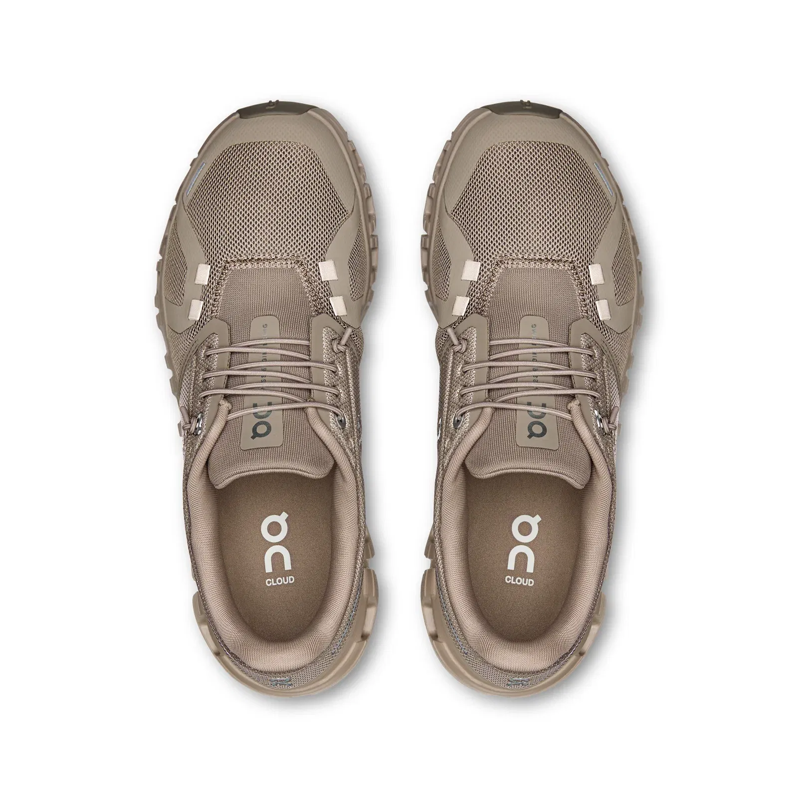 ON Running Cloud 6 Cinder Fog WMNS