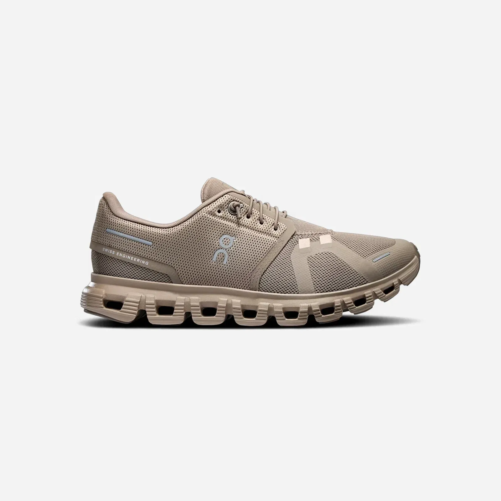 ON Running Cloud 6 Cinder Fog WMNS