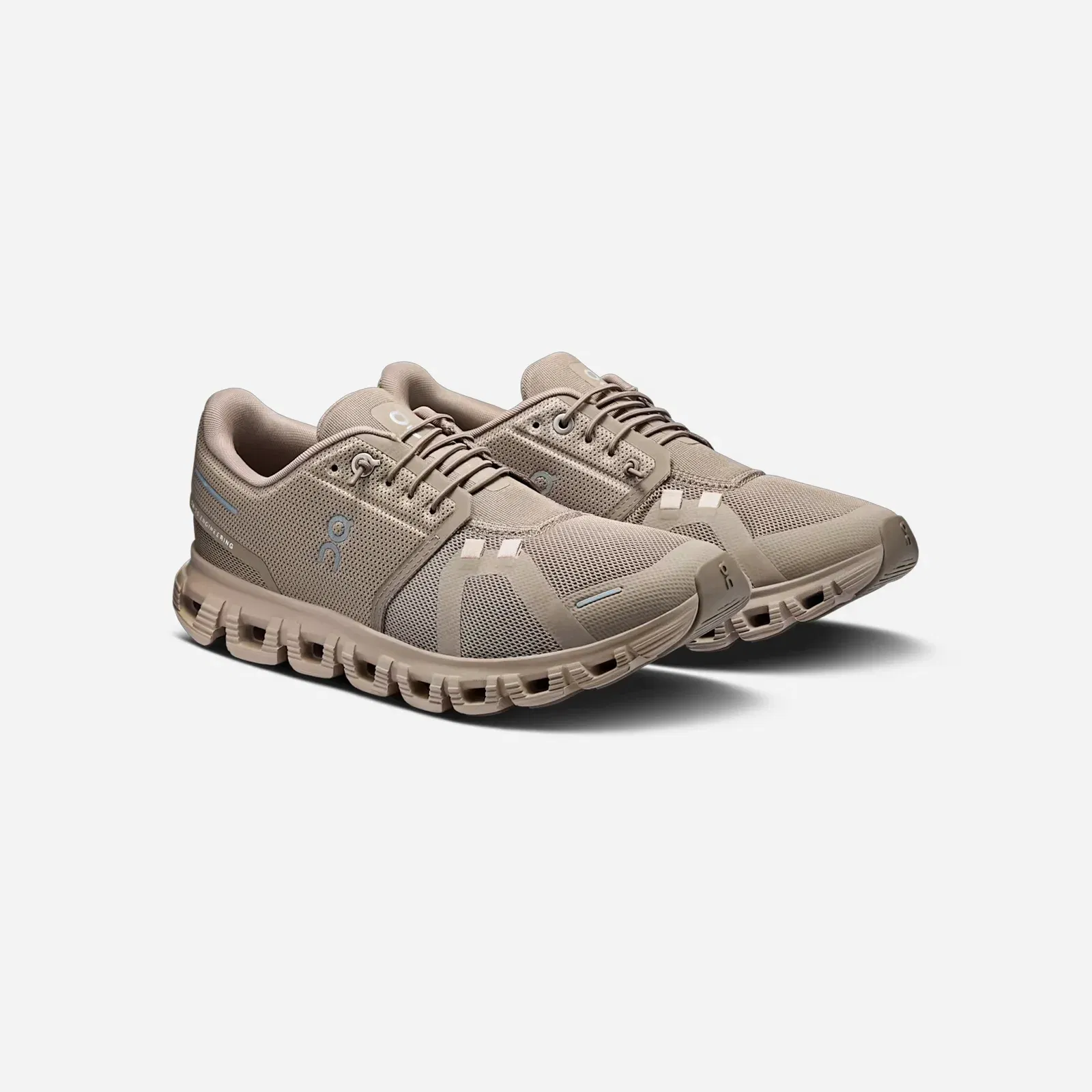 ON Running Cloud 6 Cinder Fog WMNS