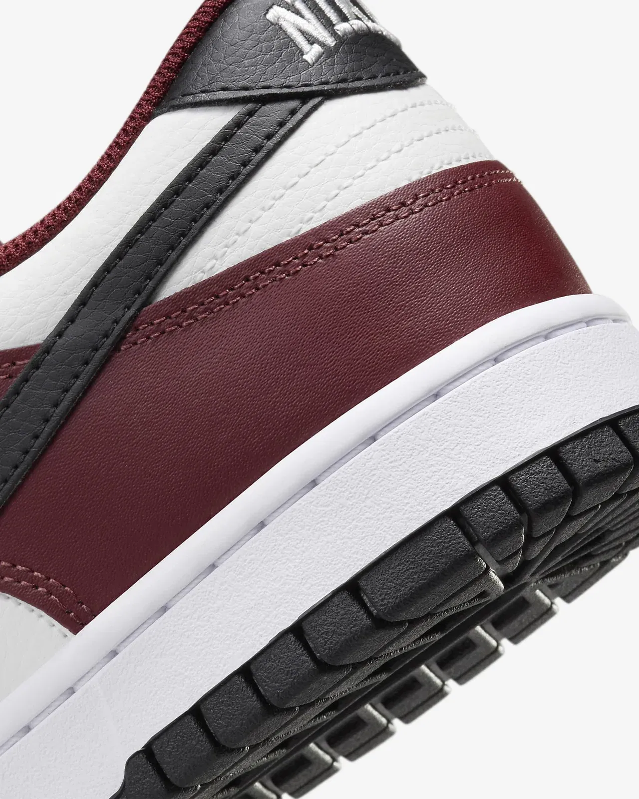 Nike Dunk Low Dark Team Red Sale