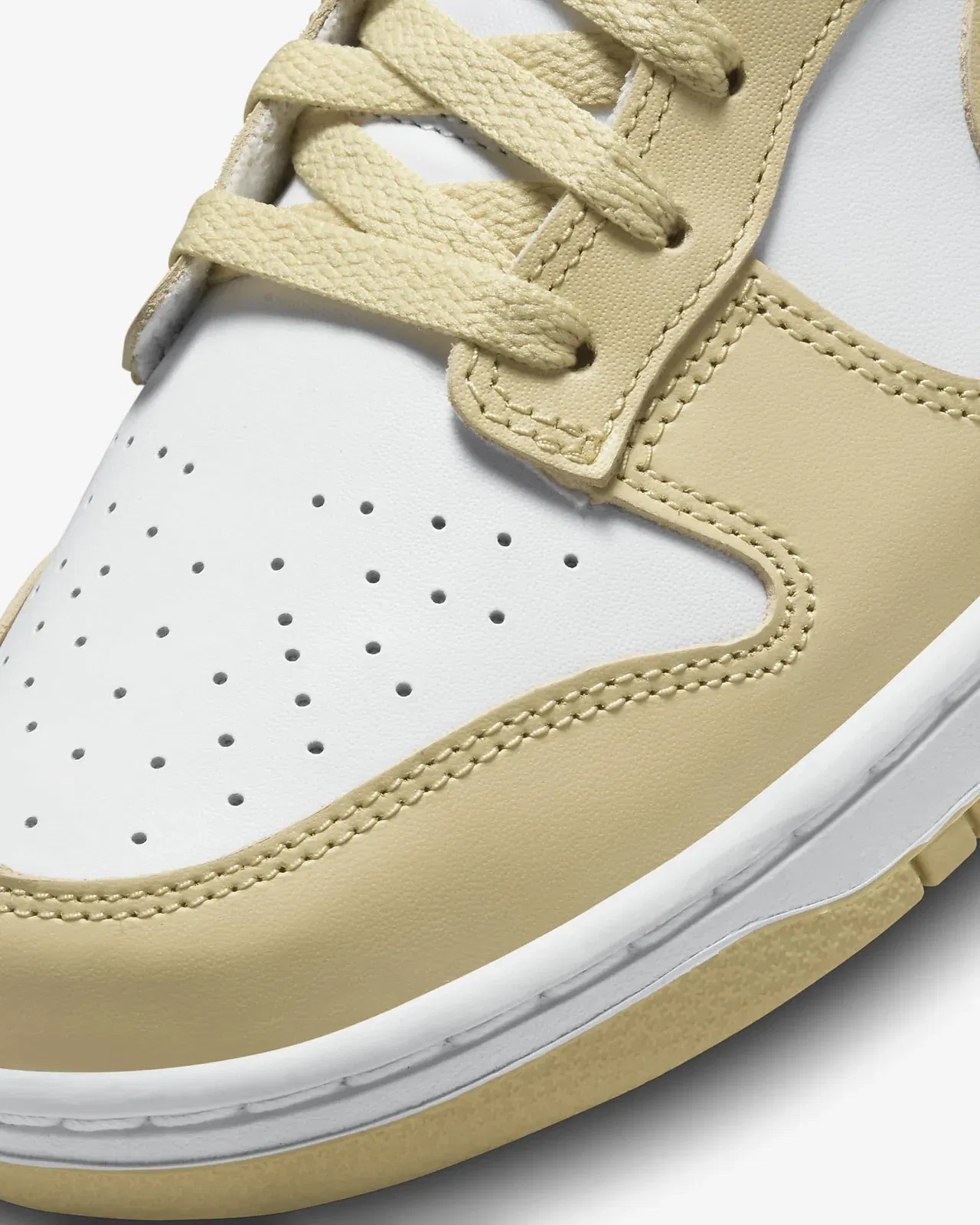 Nike Dunk Low Team Gold Retro Sale