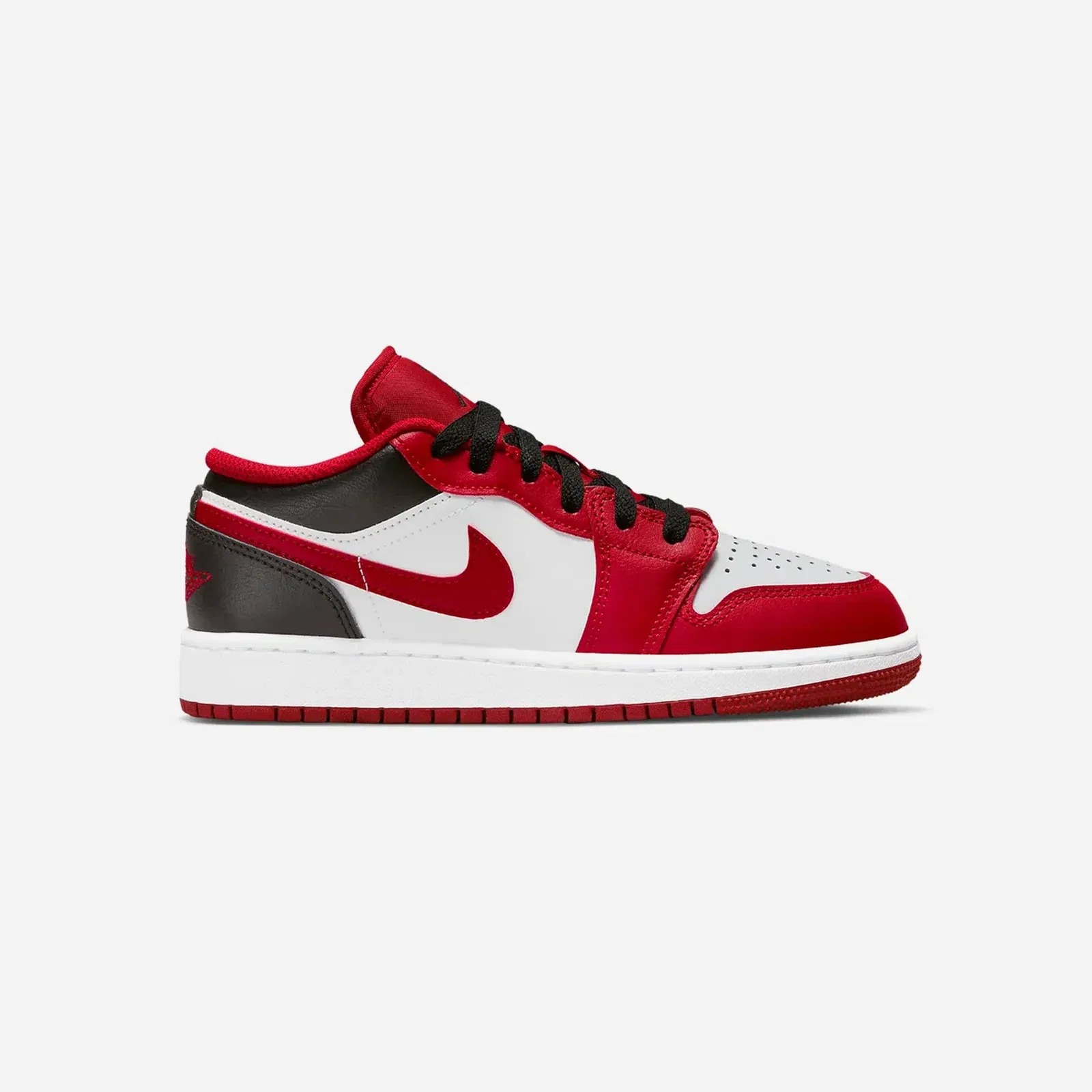 Jordan 1 Low Bulls GS