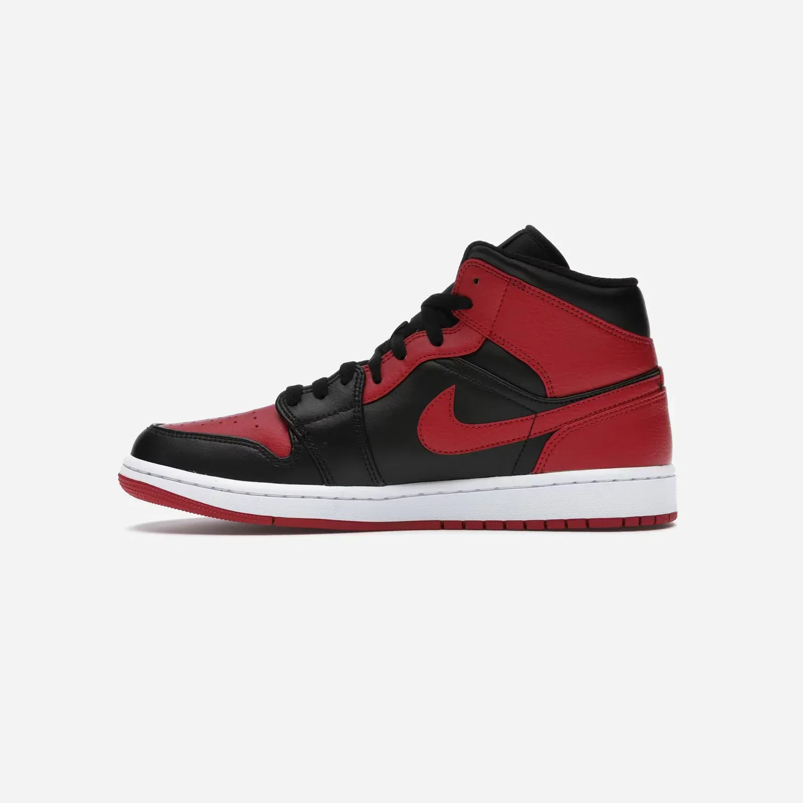 Jordan 1 Mid Banned (2020)
