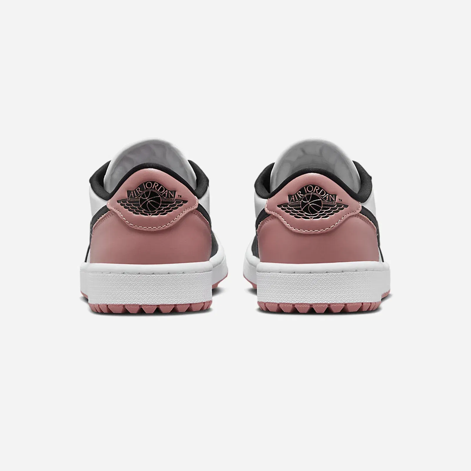 Air Jordan 1 Low Golf Rust Pink