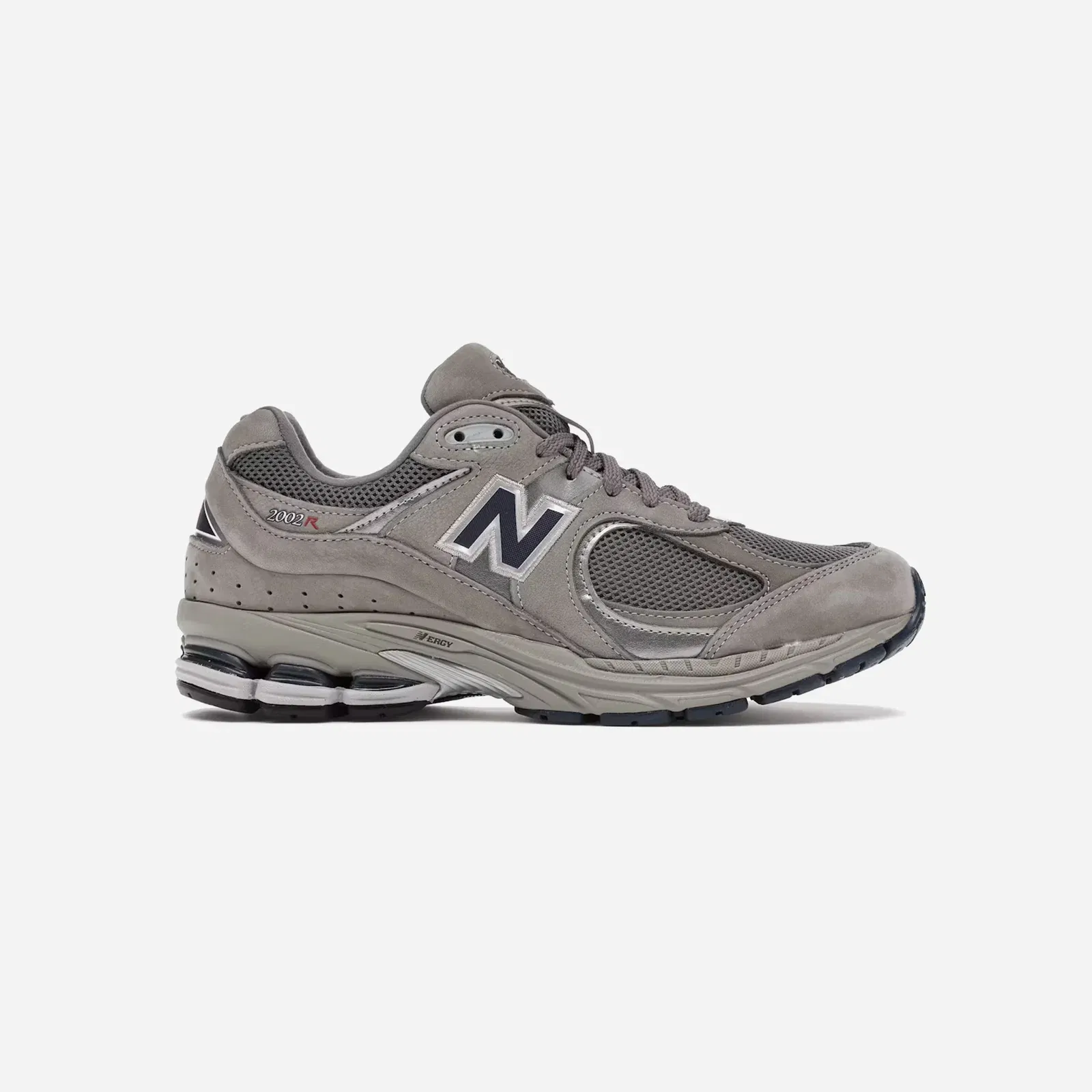 New Balance 2002R OG Light Grey