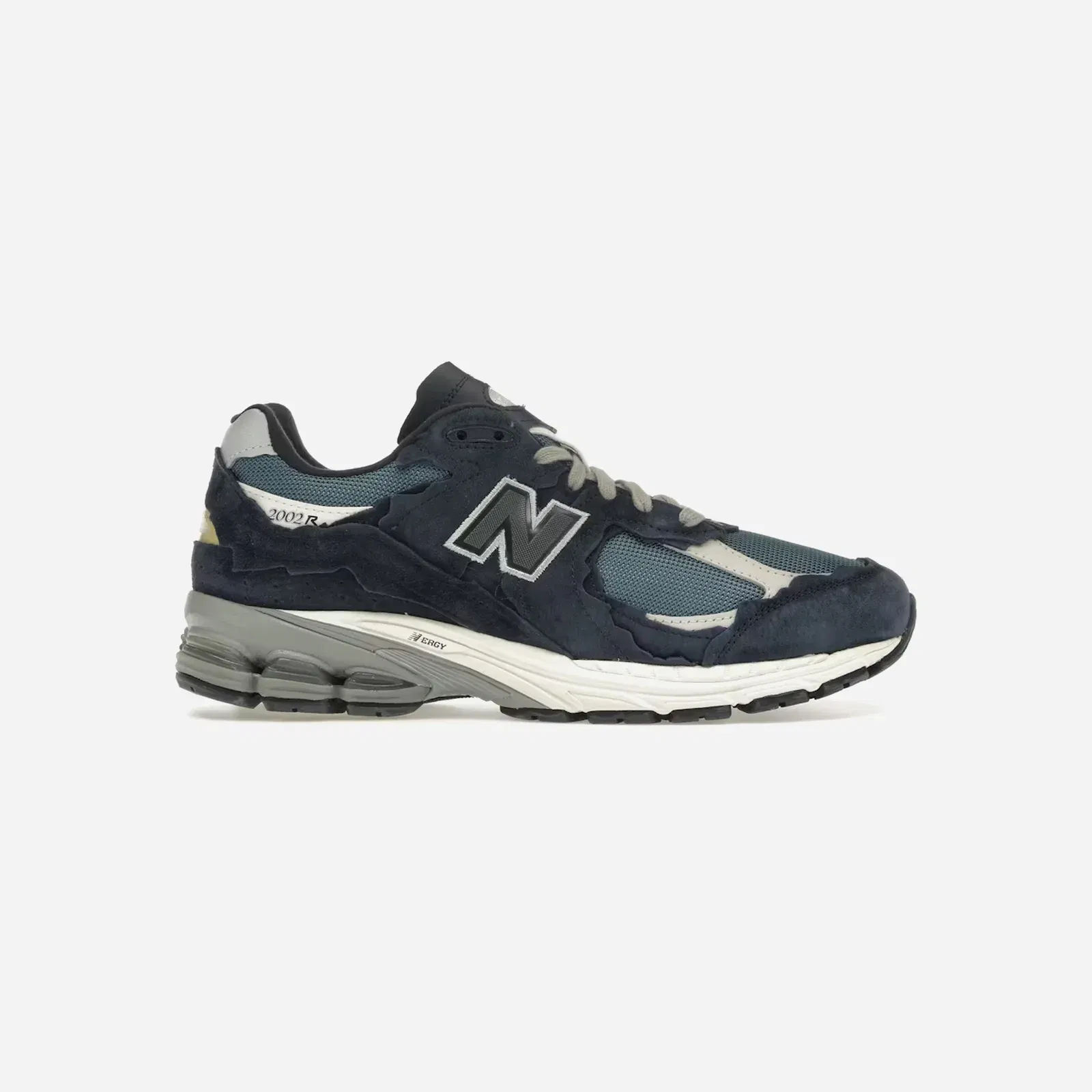 New Balance 2002R Protection Pack Dark Navy