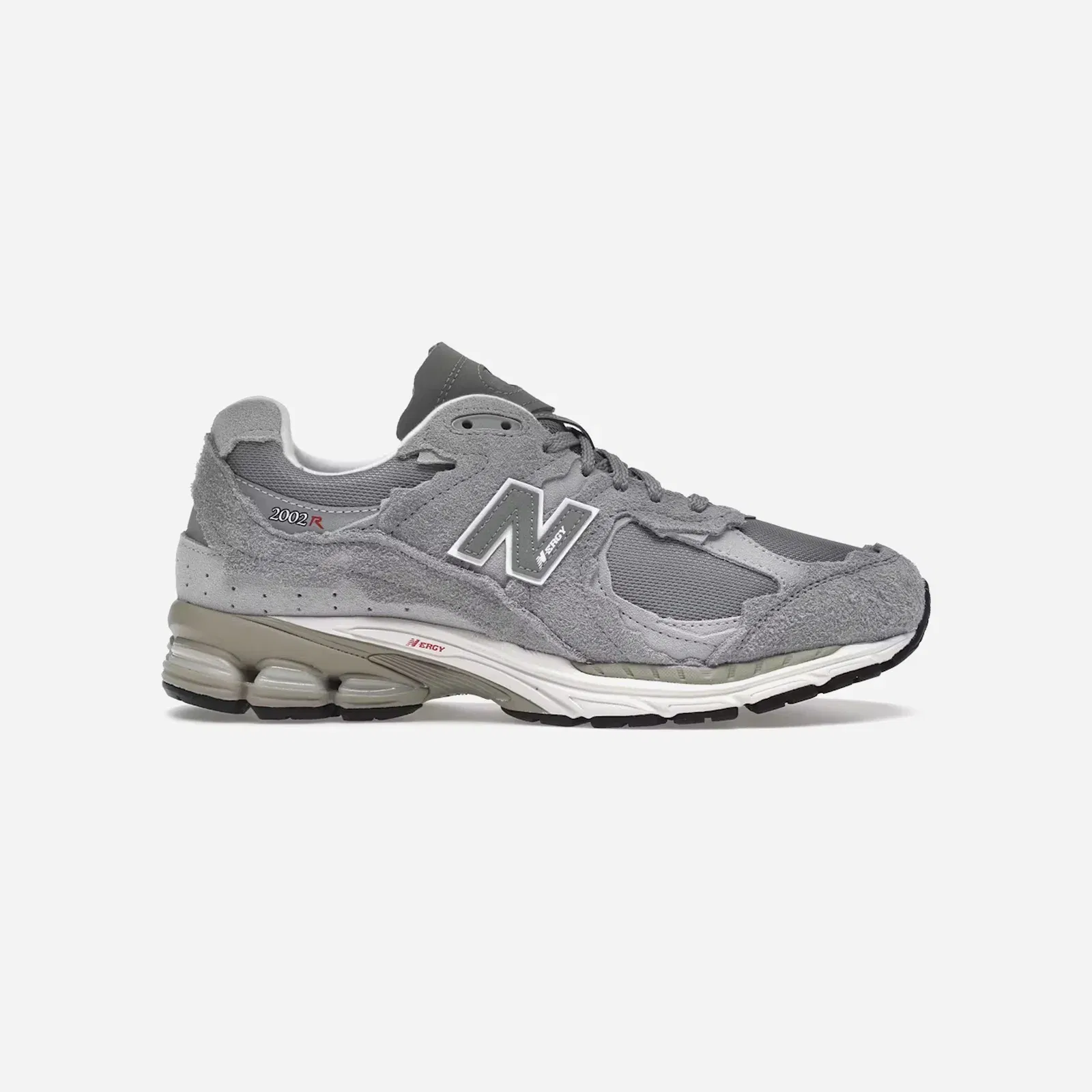 New Balance 2002R Protection Pack - Slate Grey