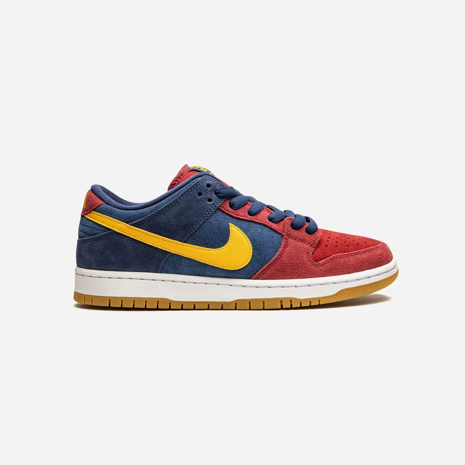 Dunk Low SB Barcelona