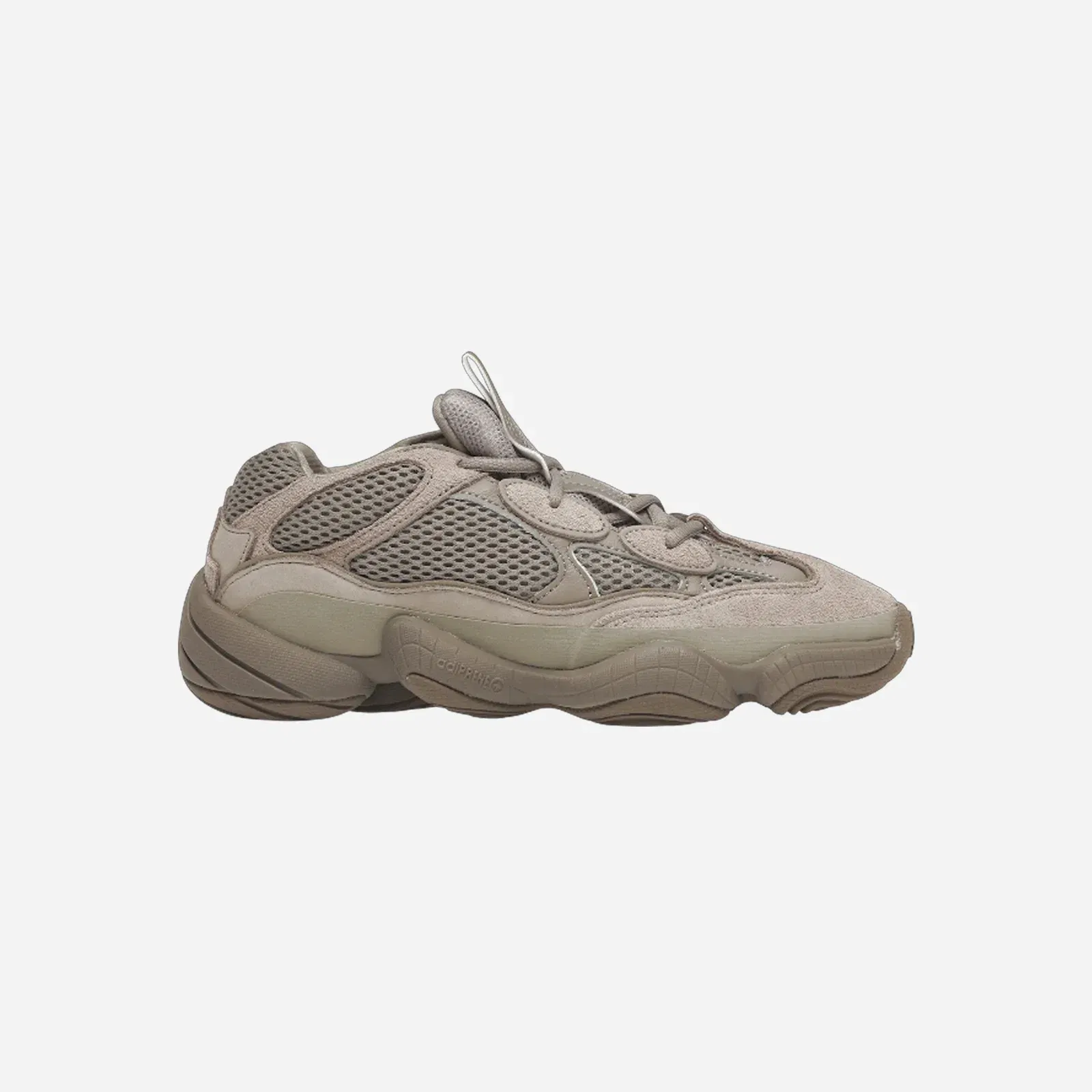 Adidas Yeezy 500 Ash Grey