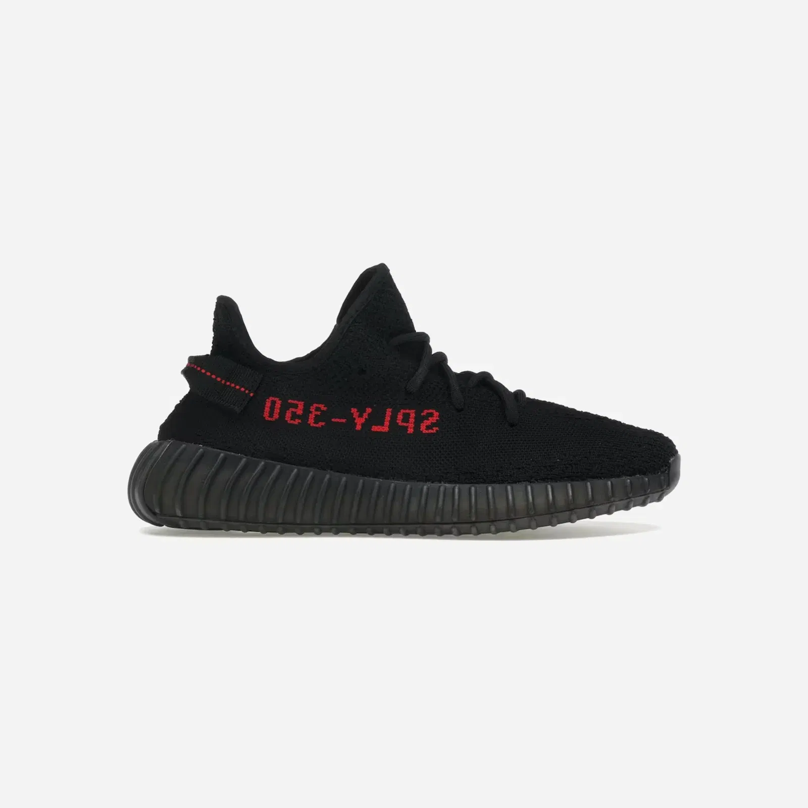 Adidas Yeezy Boost 350 V2 Black Red