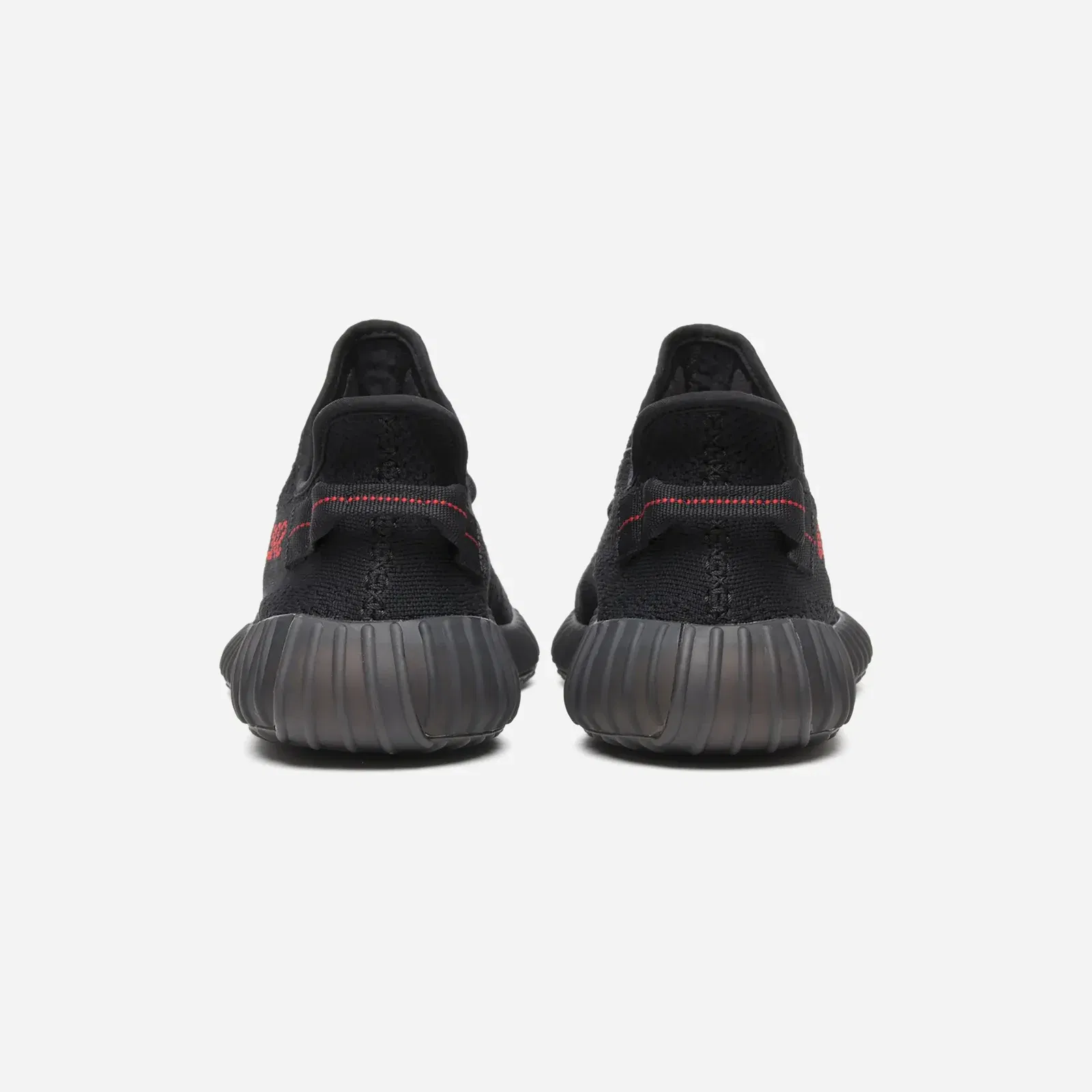 Adidas Yeezy Boost 350 V2 Black Red