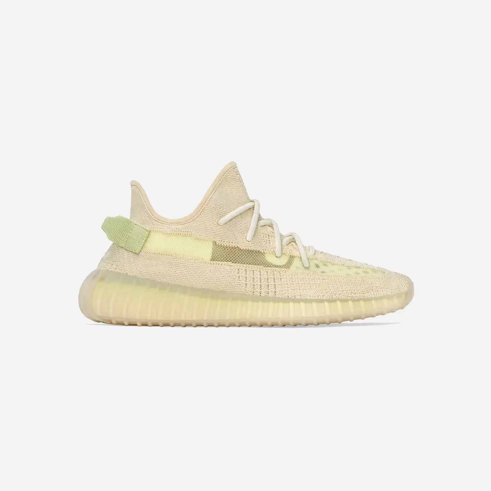 Adidas Yeezy Boost 350 V2 Flax
