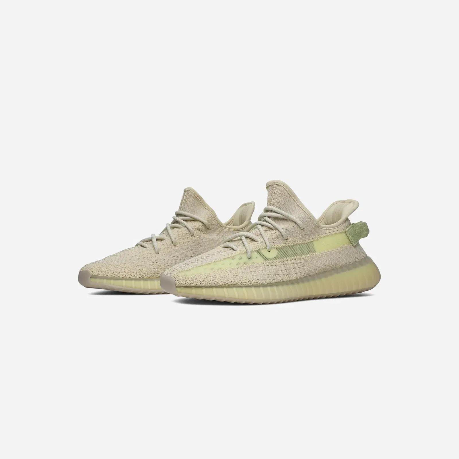Adidas Yeezy Boost 350 V2 Flax