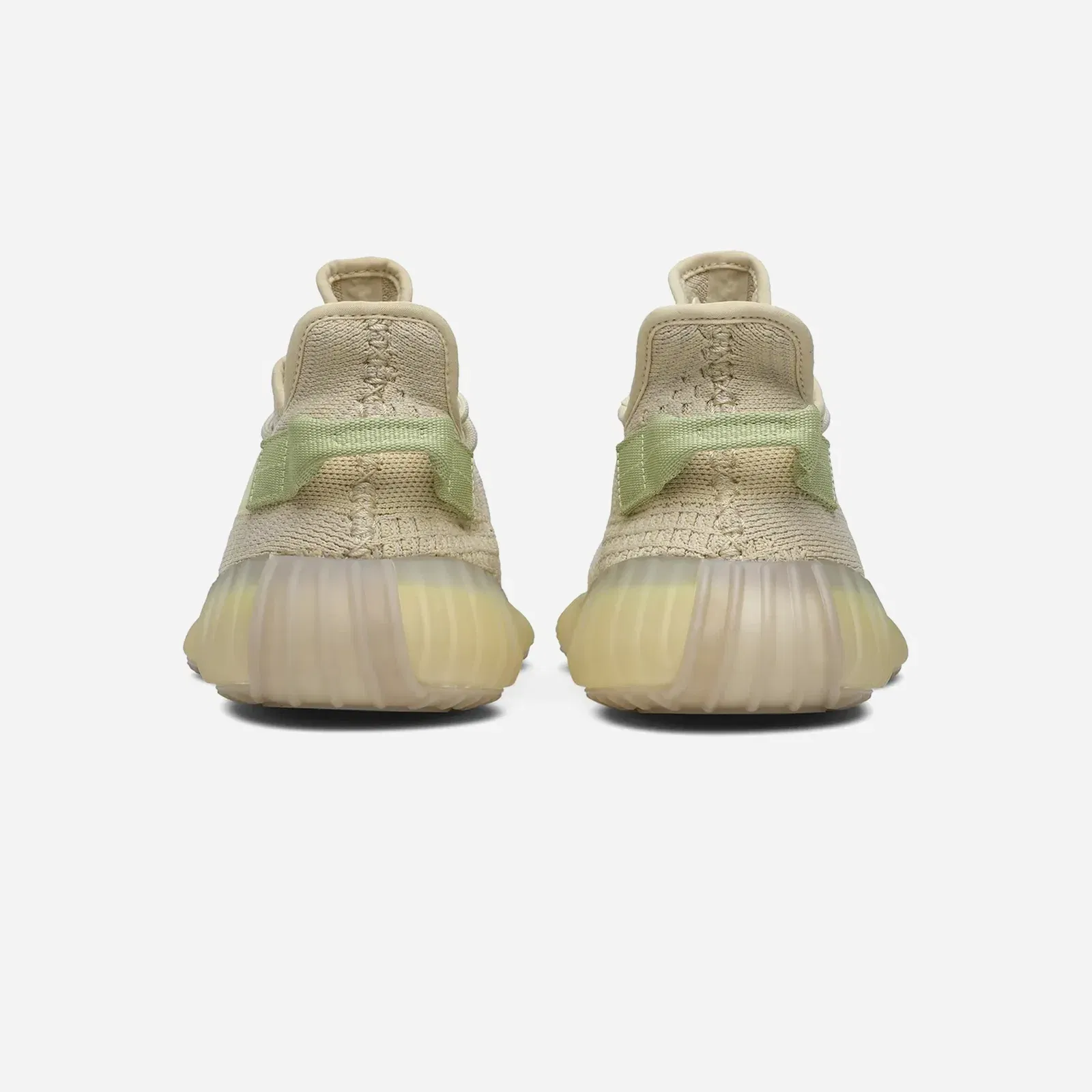 Adidas Yeezy Boost 350 V2 Flax