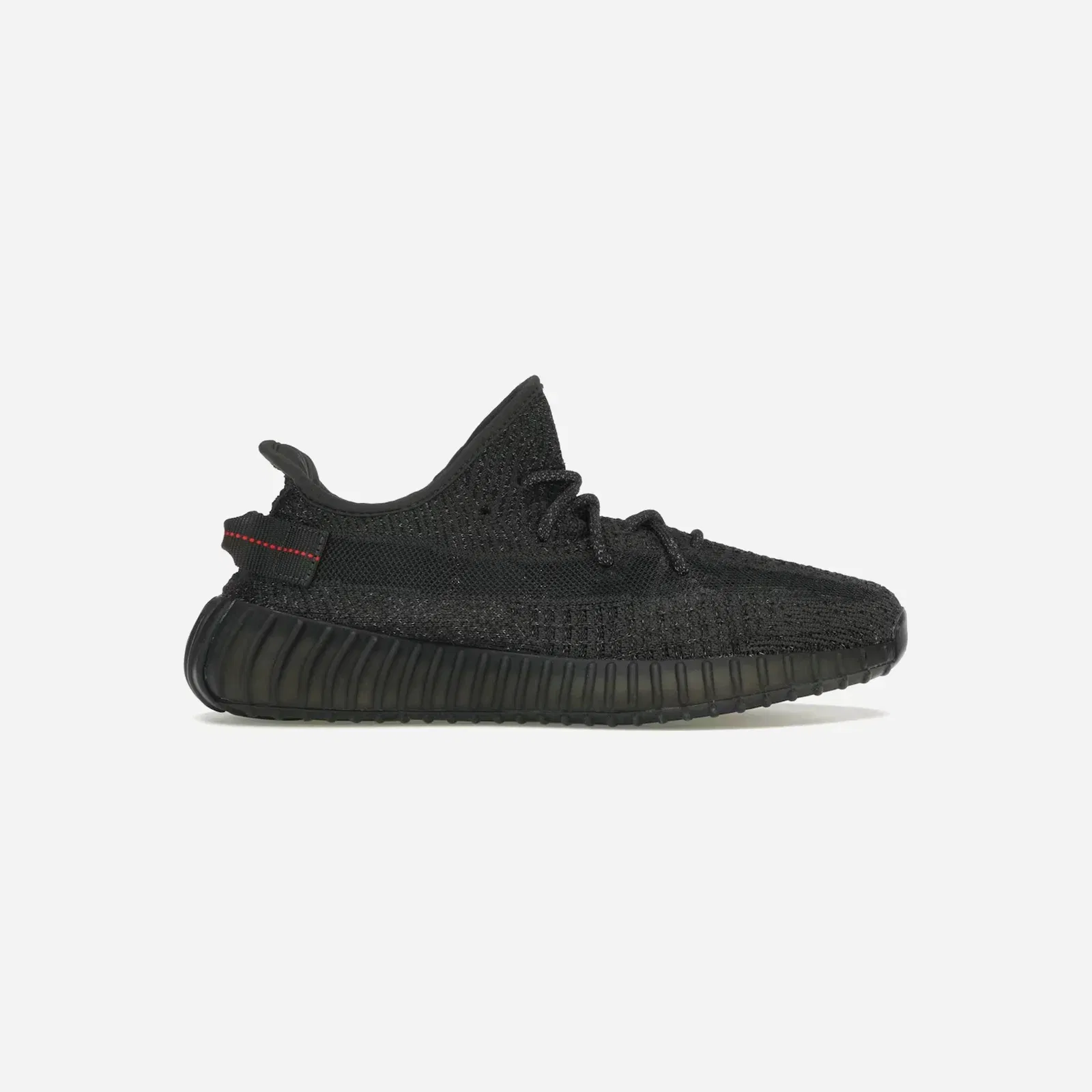 Yeezy Boost 350 V2 Black Reflective