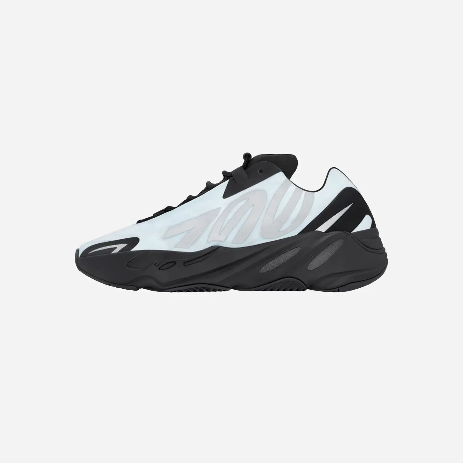 Adidas Yeezy Boost 700 Mnvn Blue Tint