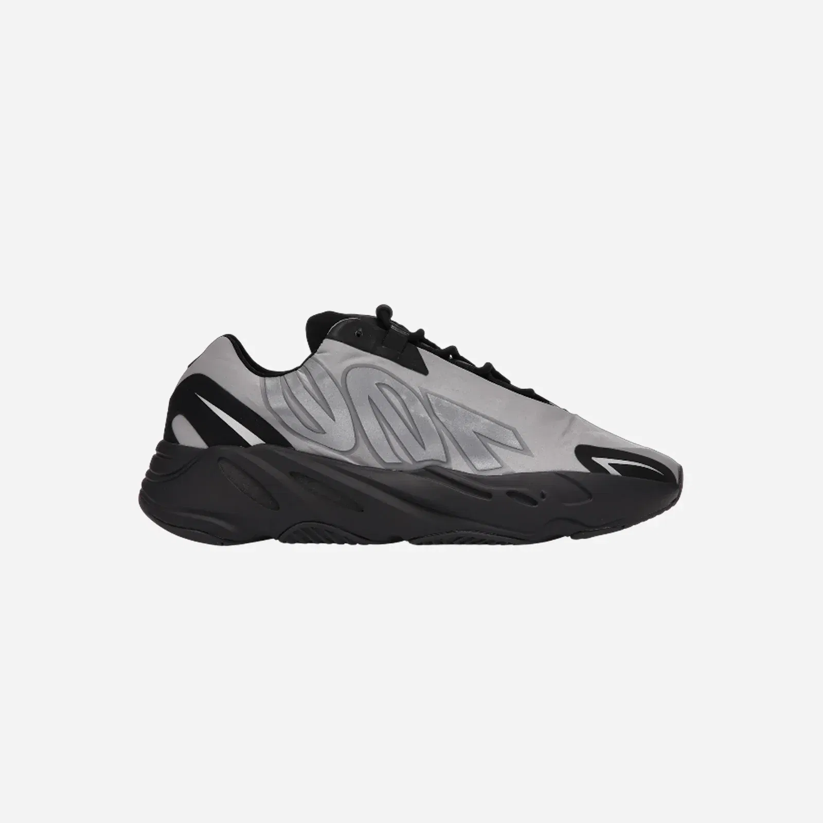 Adidas Yeezy Boost 700 Mnvn Metallic