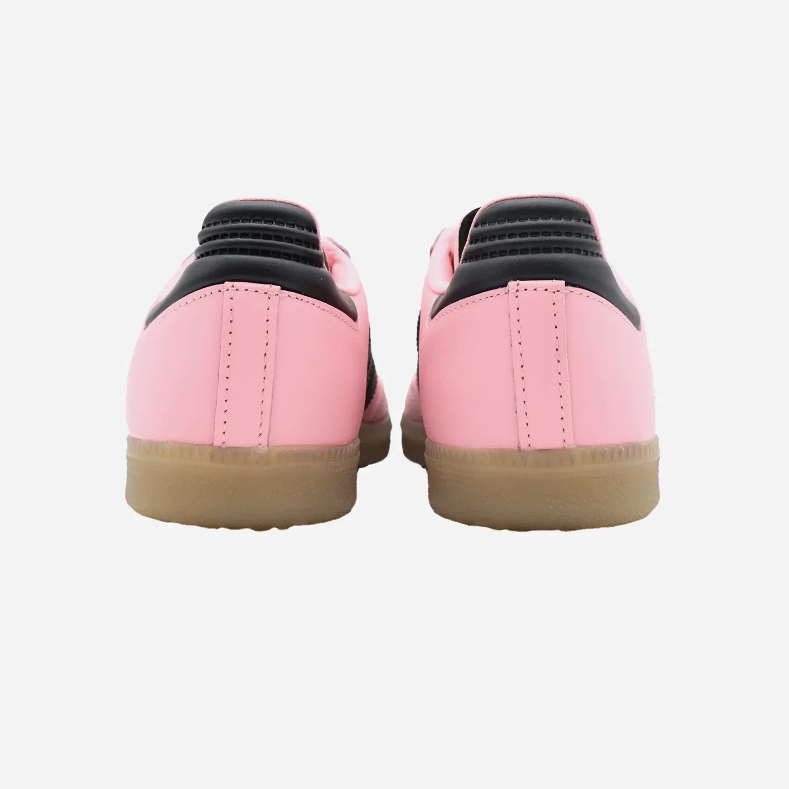 Adidas Samba Inter Miami Cf Messi Pink
