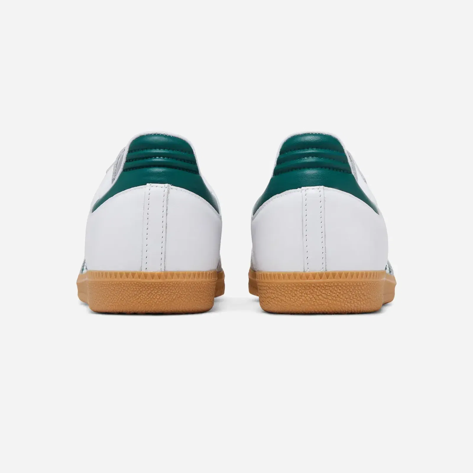 Adidas Samba OG Collegiate Green