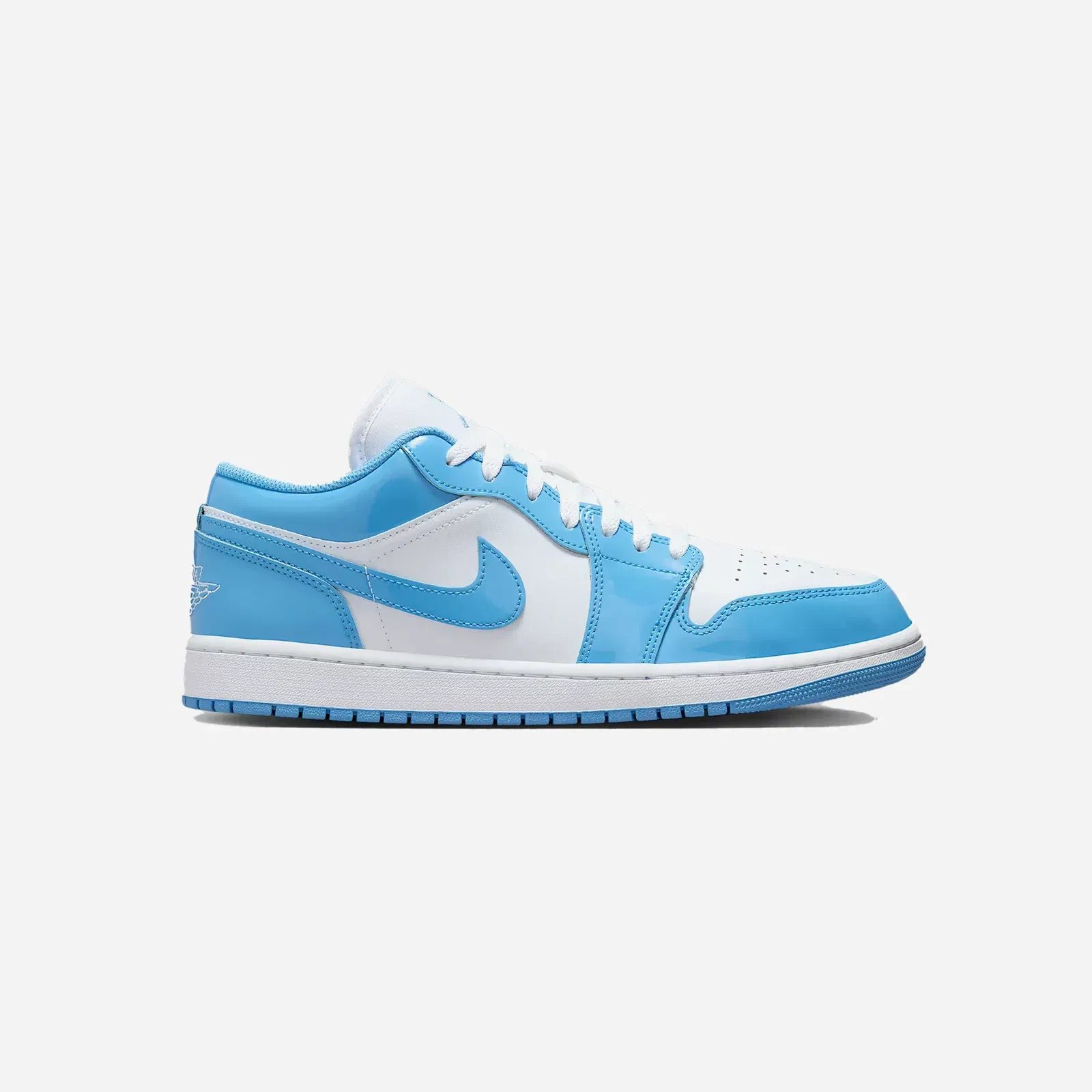 Jordan 1 Low SE White Legend Blue