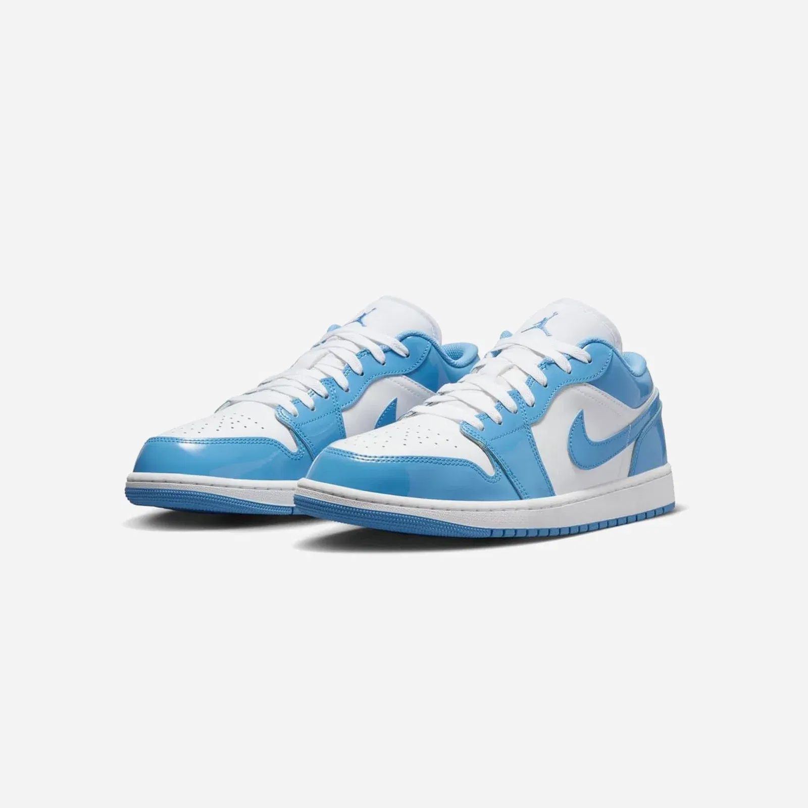 Jordan 1 Low SE White Legend Blue