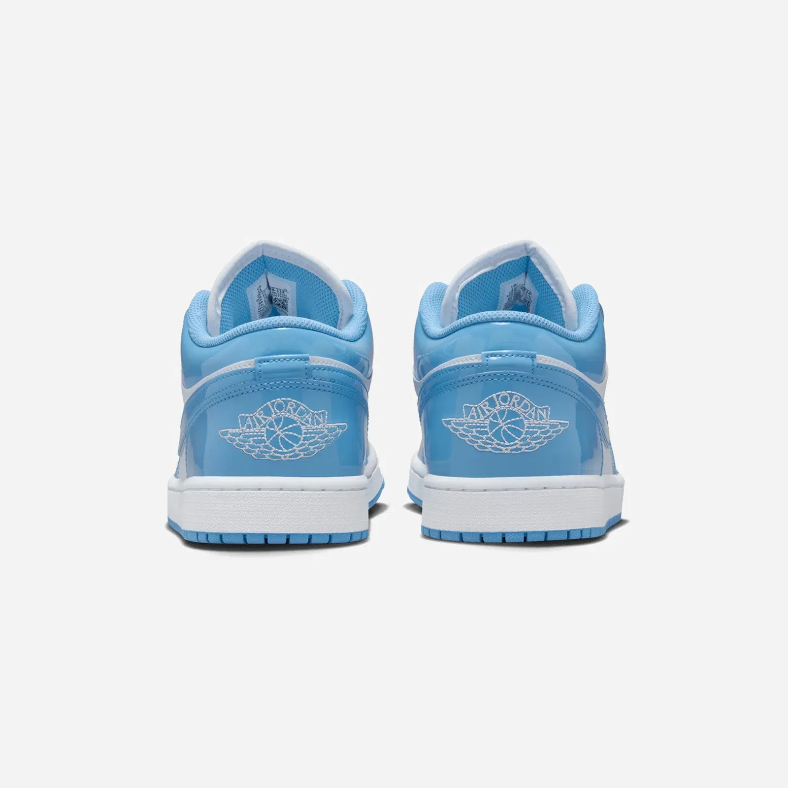 Jordan 1 Low SE White Legend Blue