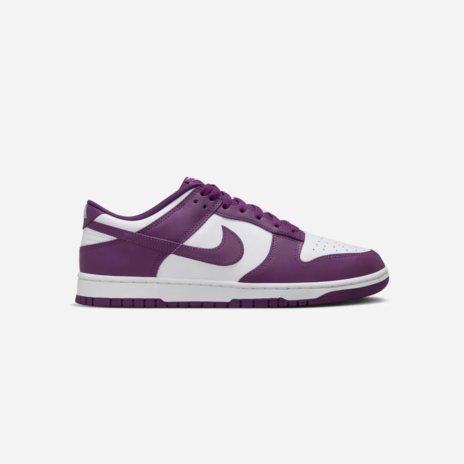 Nike Dunk Low Viotech White