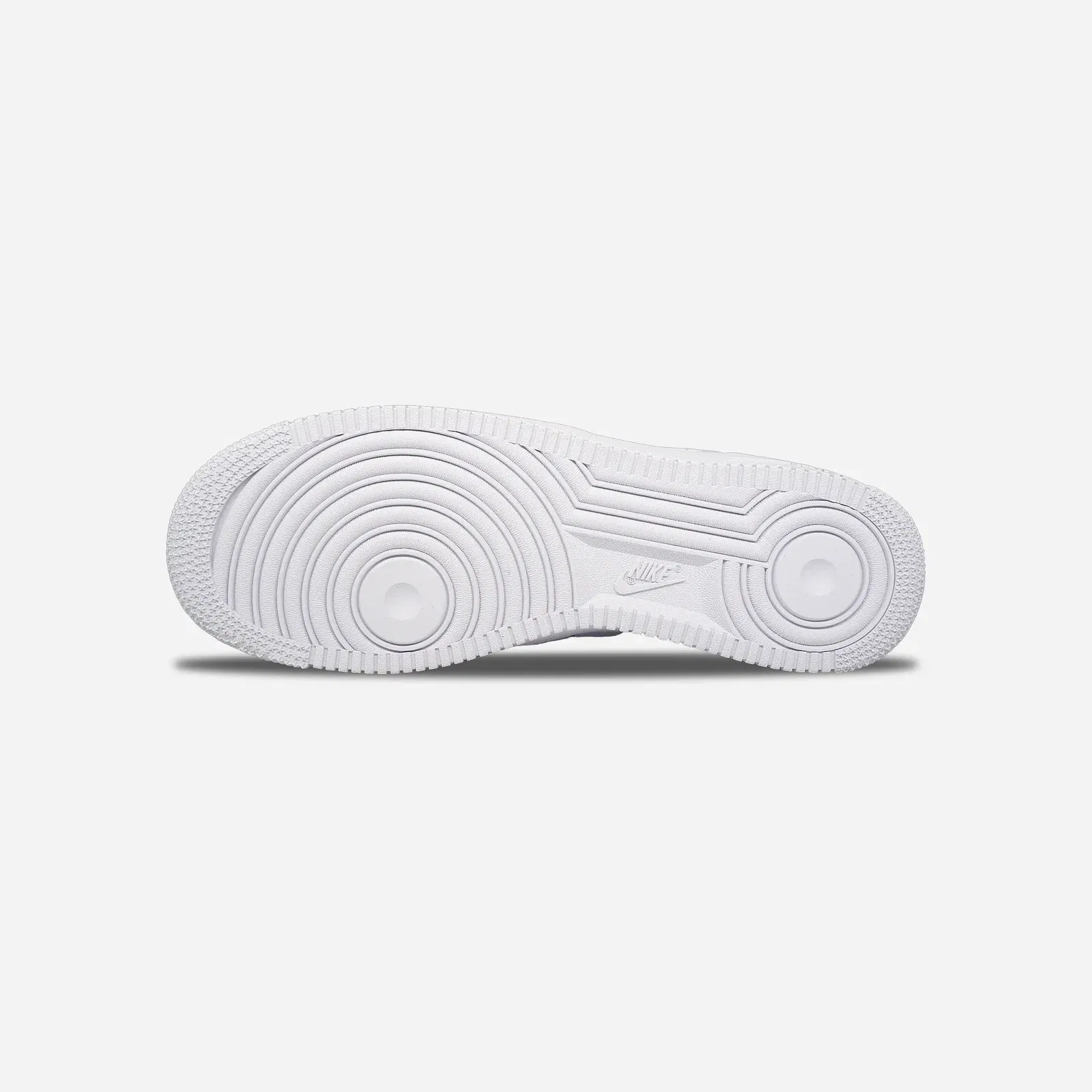 Nike Air Force 1 Low Supreme White