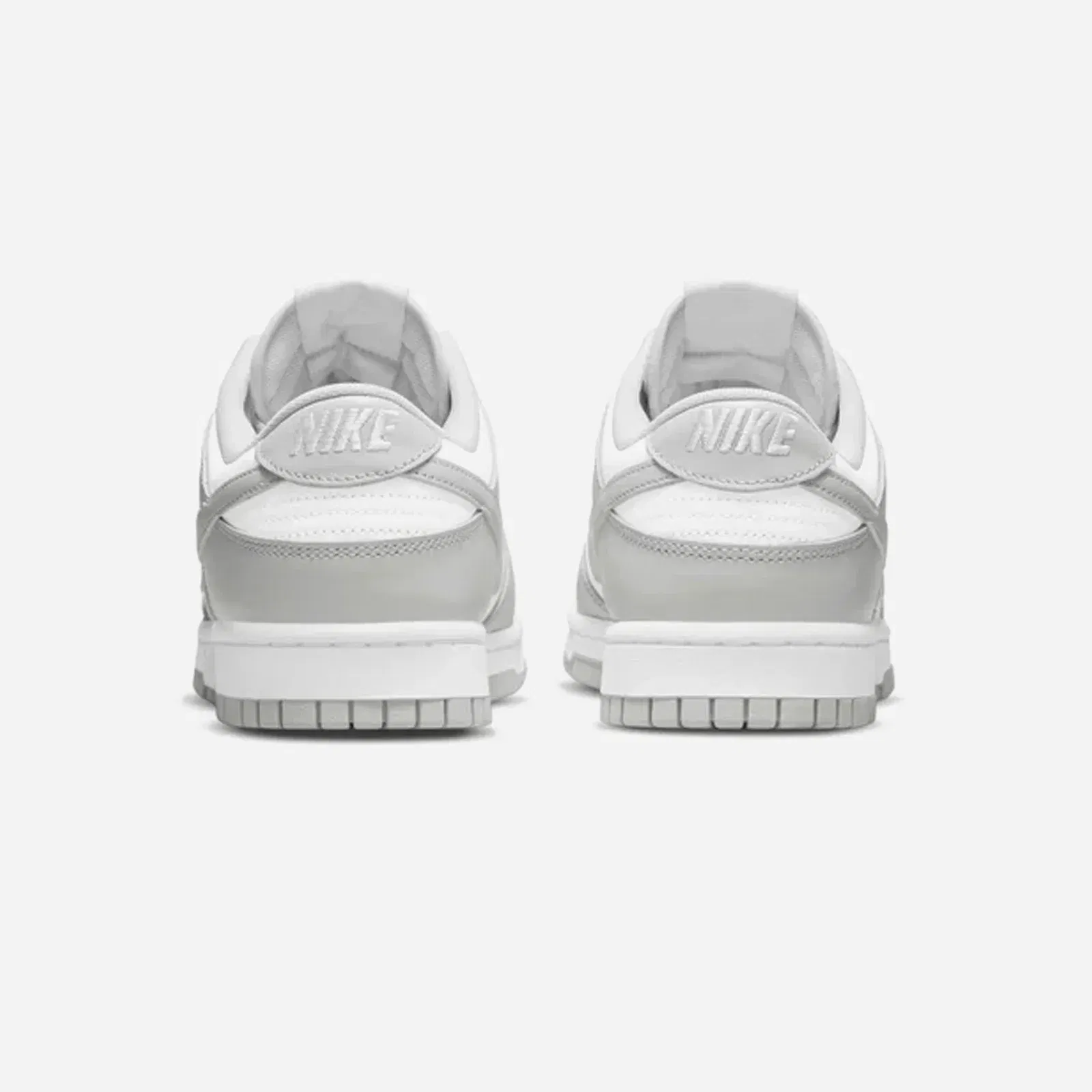 Nike Dunk Low Grey Fog