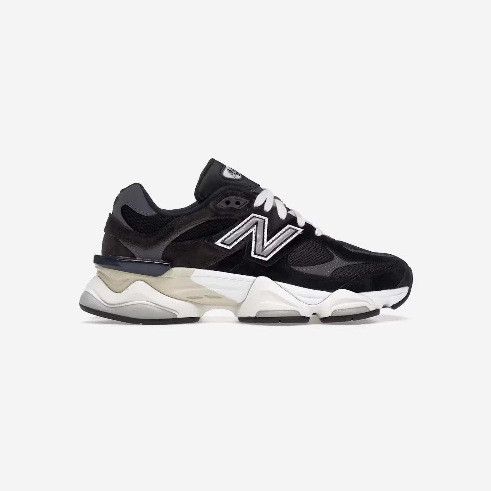New Balance 9060 Brown Black