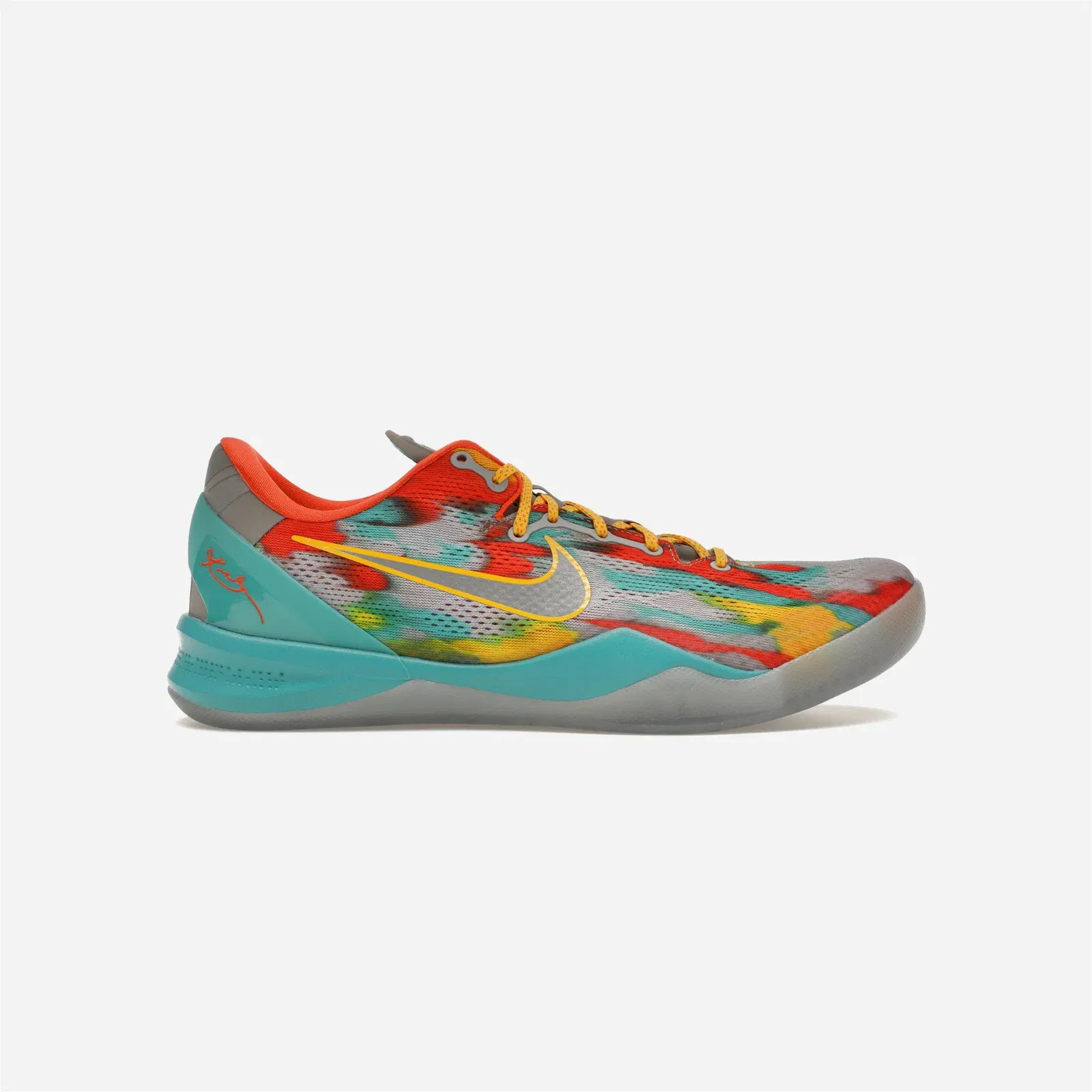 Nike Kobe 8 Protro Venice Beach (2024)