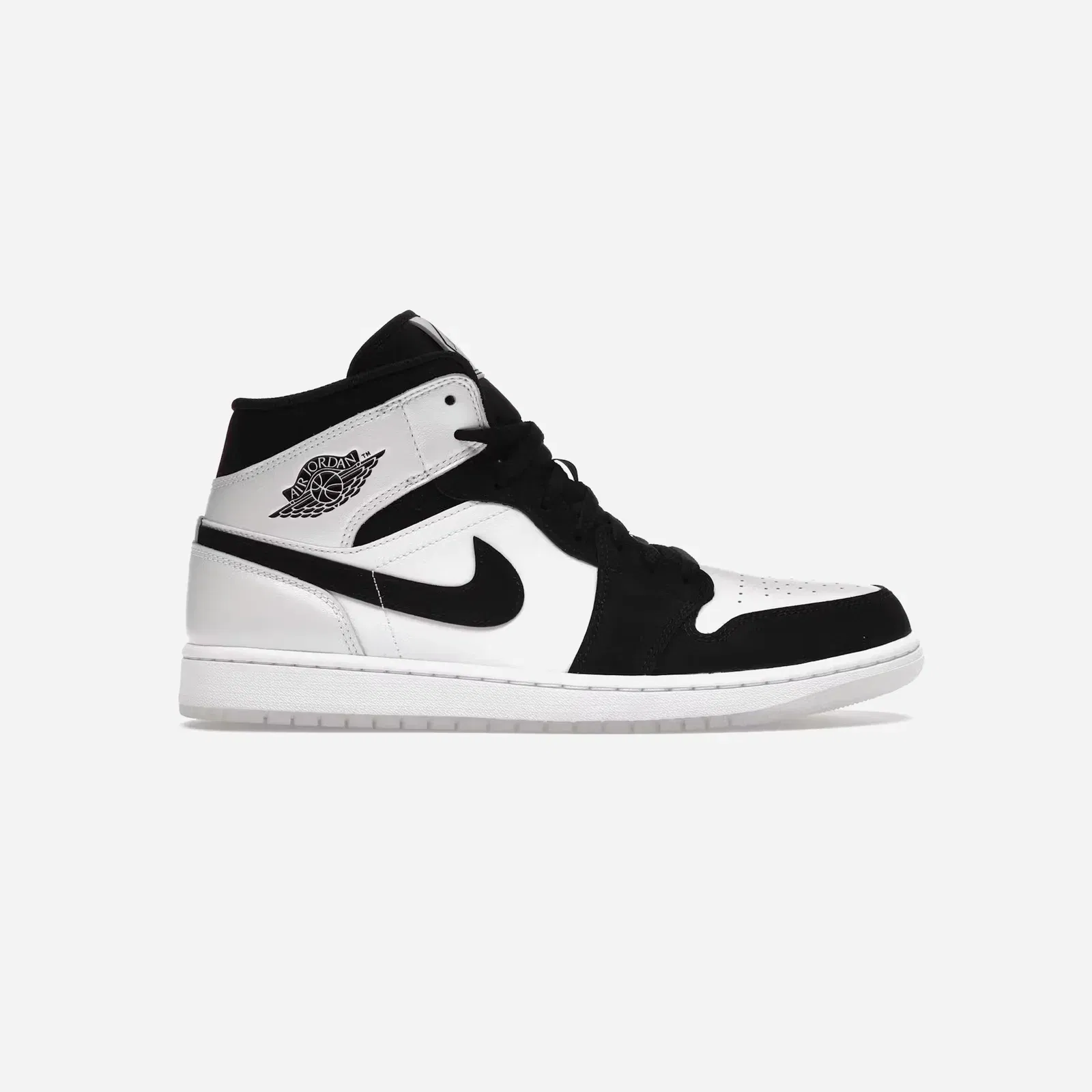 Jordan 1 Mid Diamond Shorts