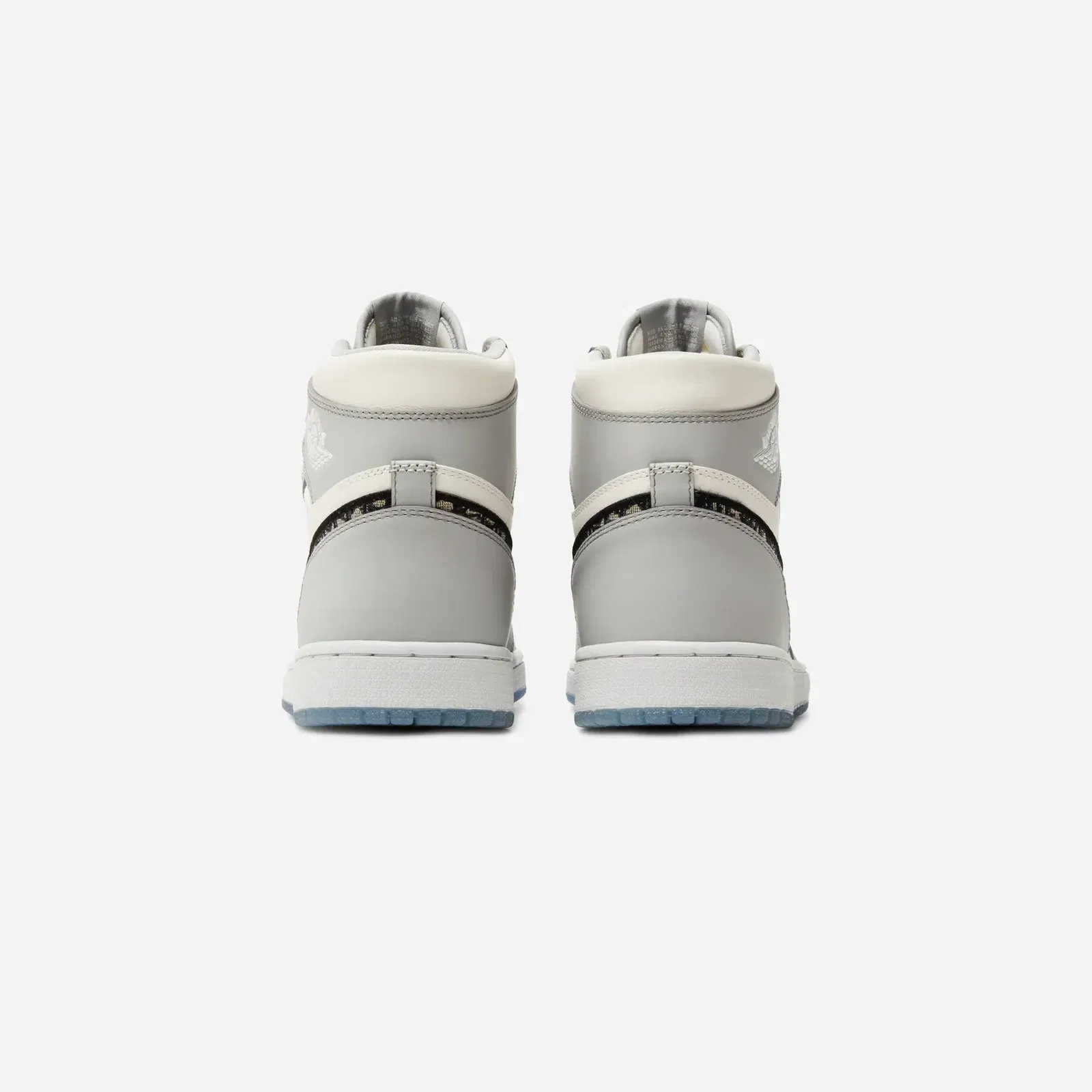 Dior x Air Jordan 1 High