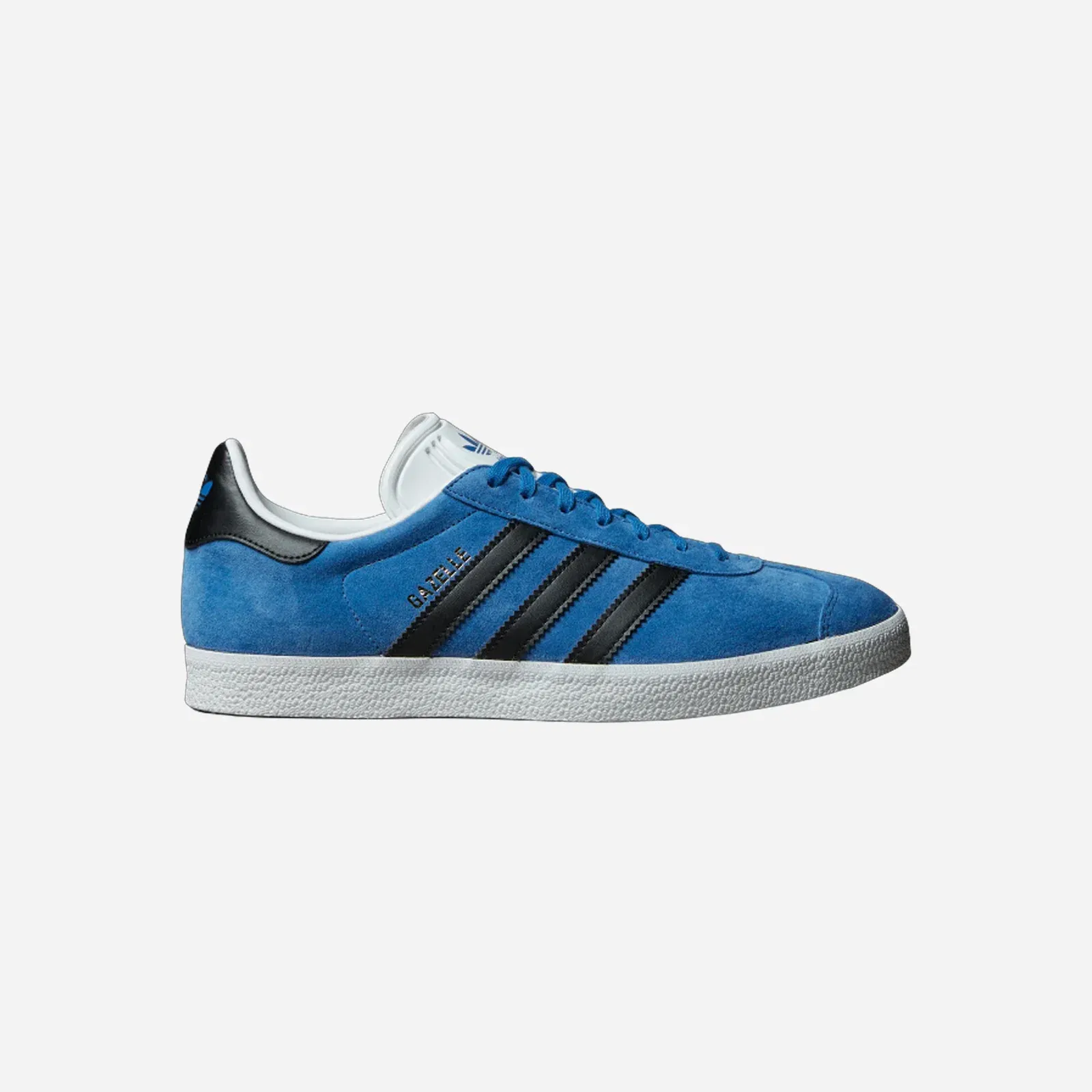 Adidas Gazelle Blue Bird Core Black