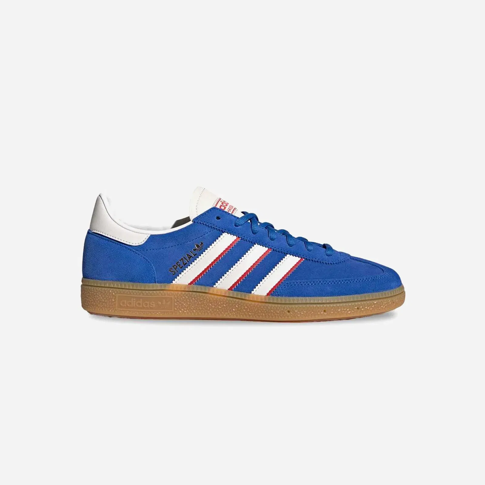 Handball Spezial Blue White Scarlet