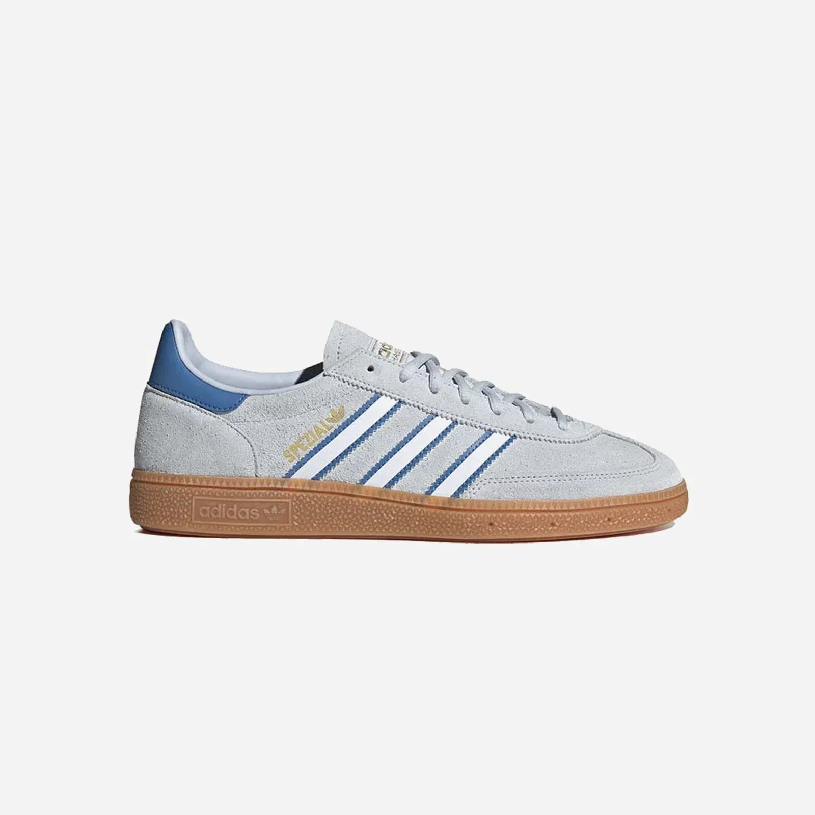 Handball Spezial Halo Blue Gum