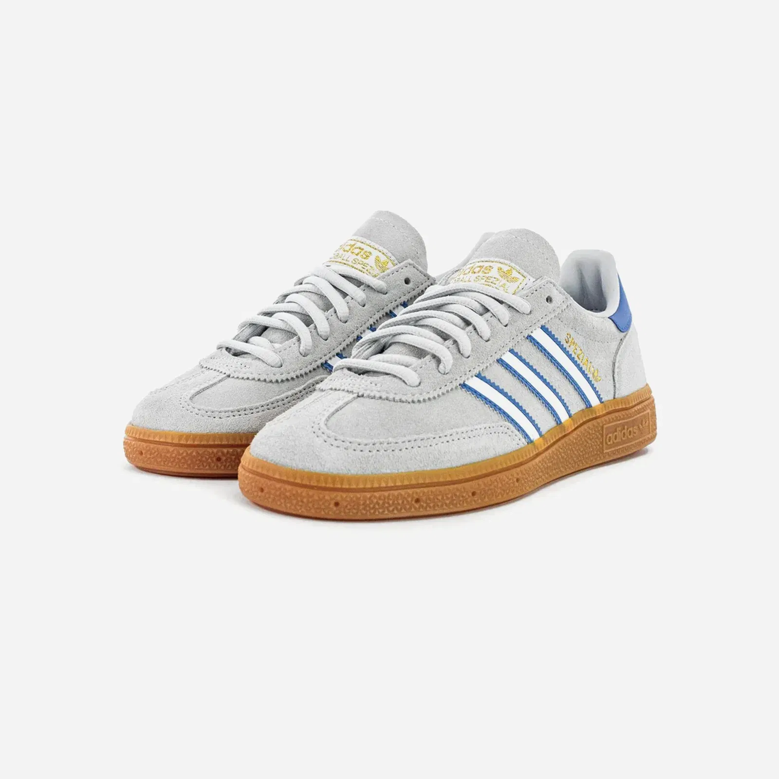 Handball Spezial Halo Blue Gum