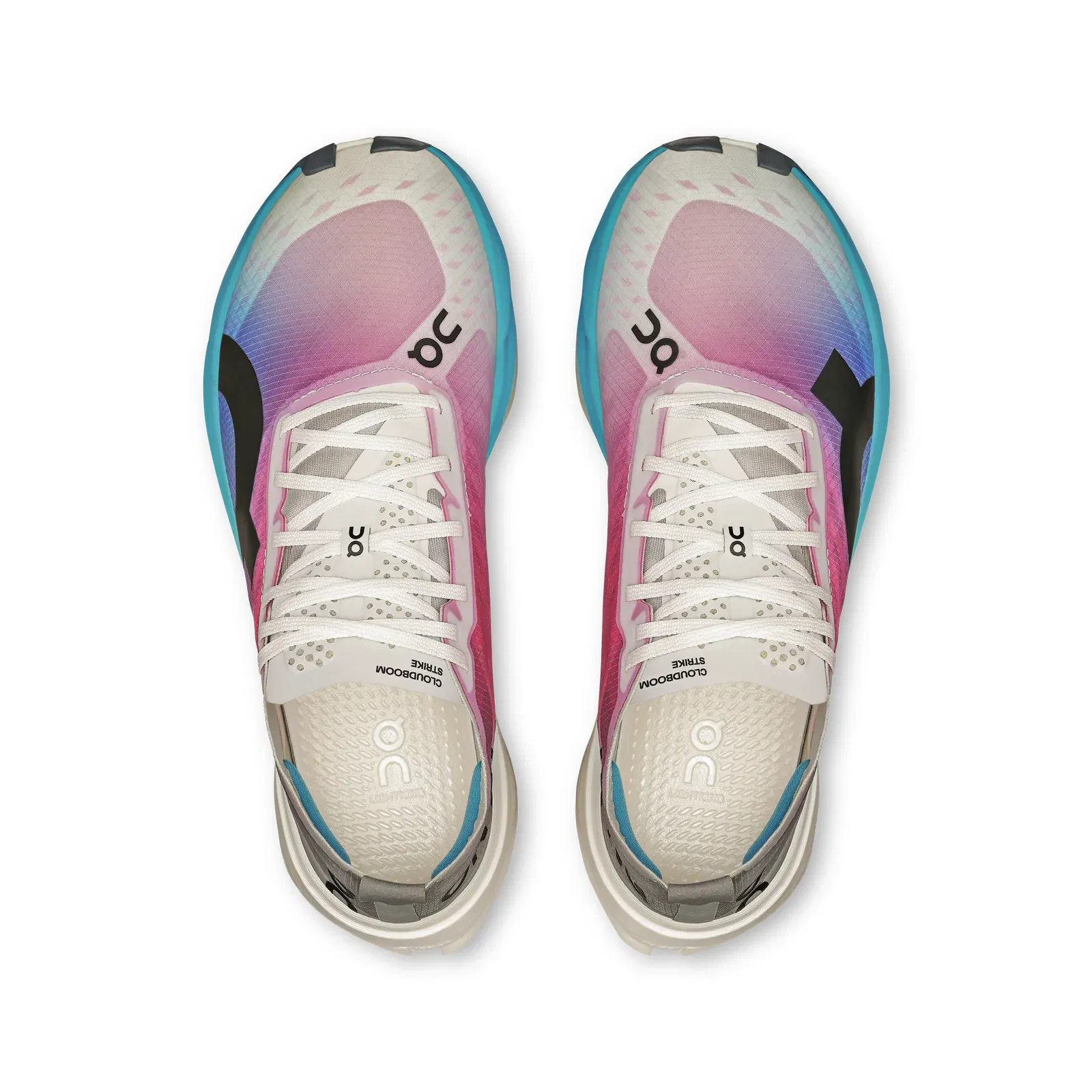 On Cloudboom Strike White Horizon (Women'S)