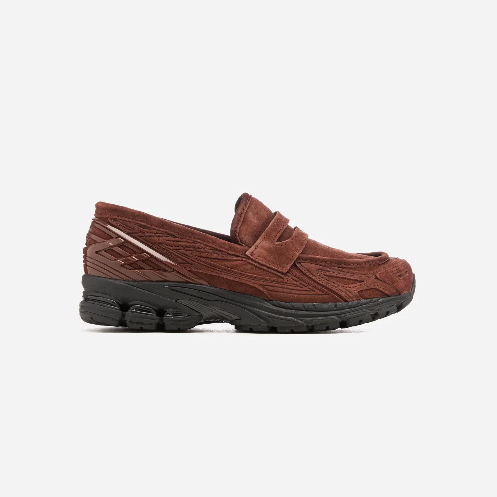 New Balance 1906L Rich Oak Suede