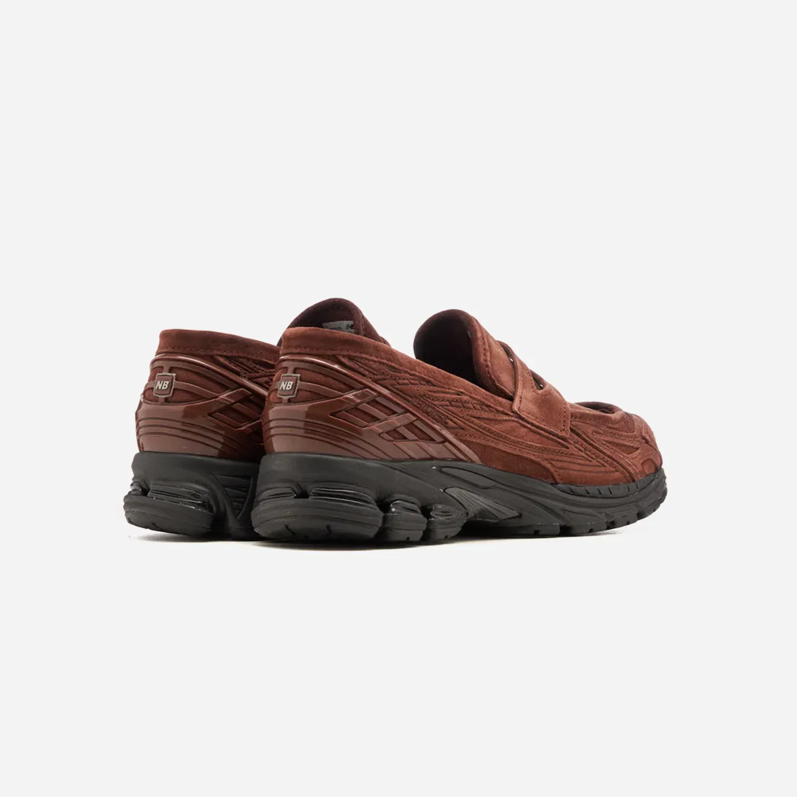 New Balance 1906L Rich Oak Suede