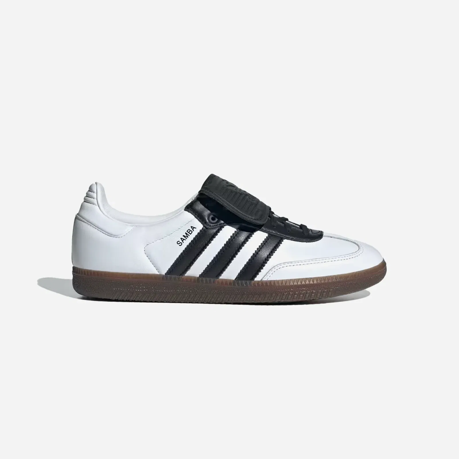 Adidas Samba Lt Cloud White Core Black