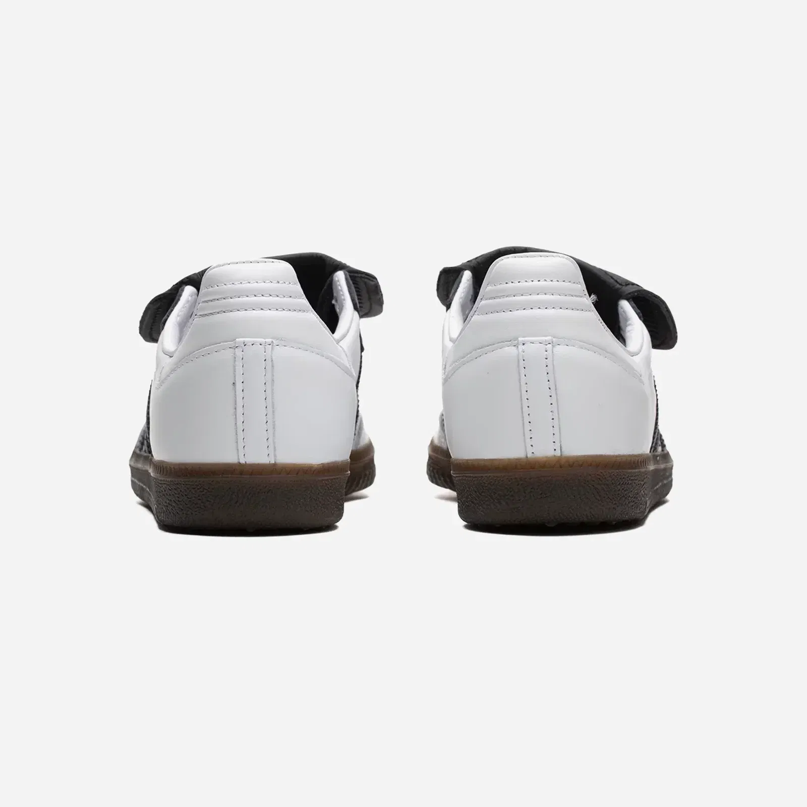 Adidas Samba Lt Cloud White Core Black