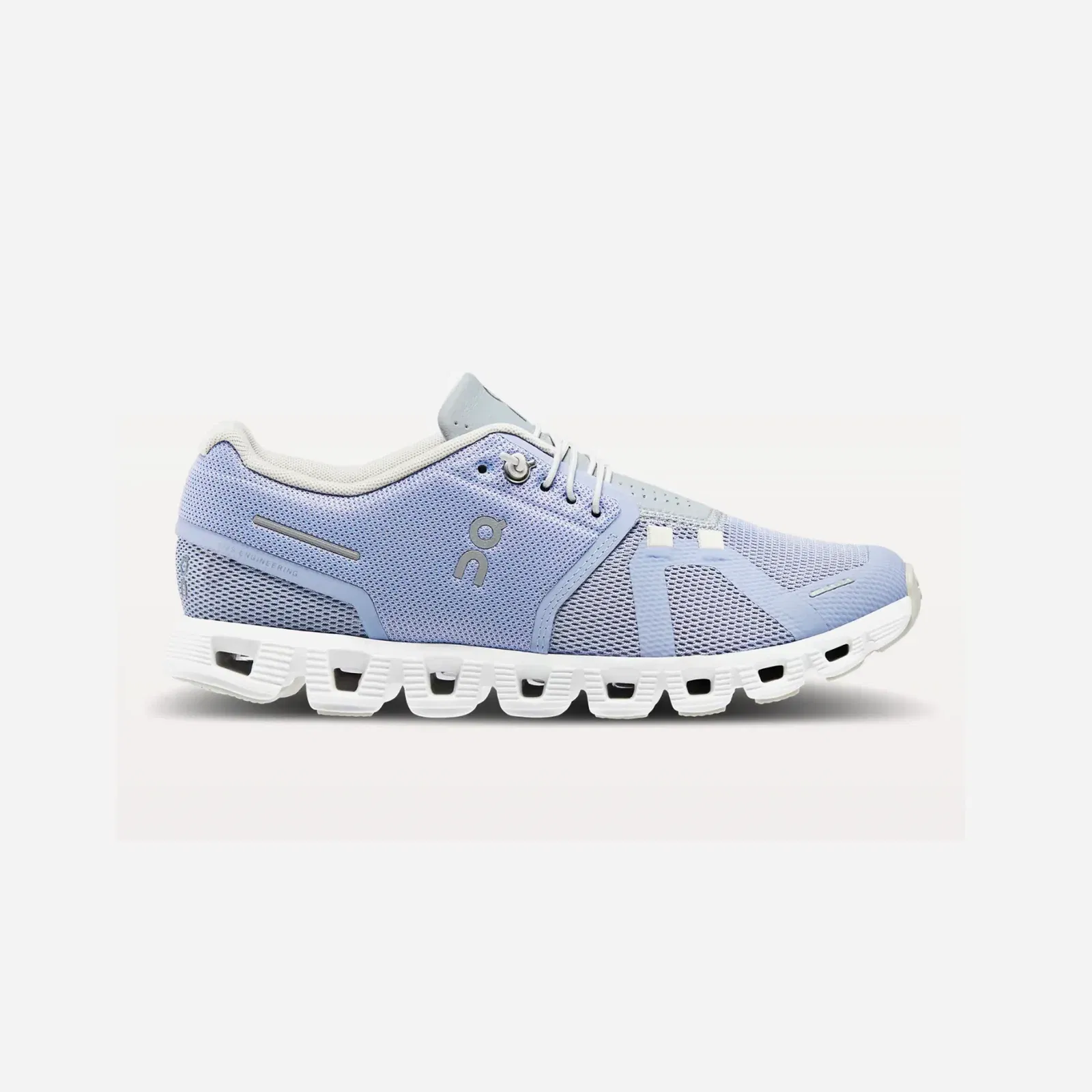 On Running Cloud 5 Nimbus Alloy