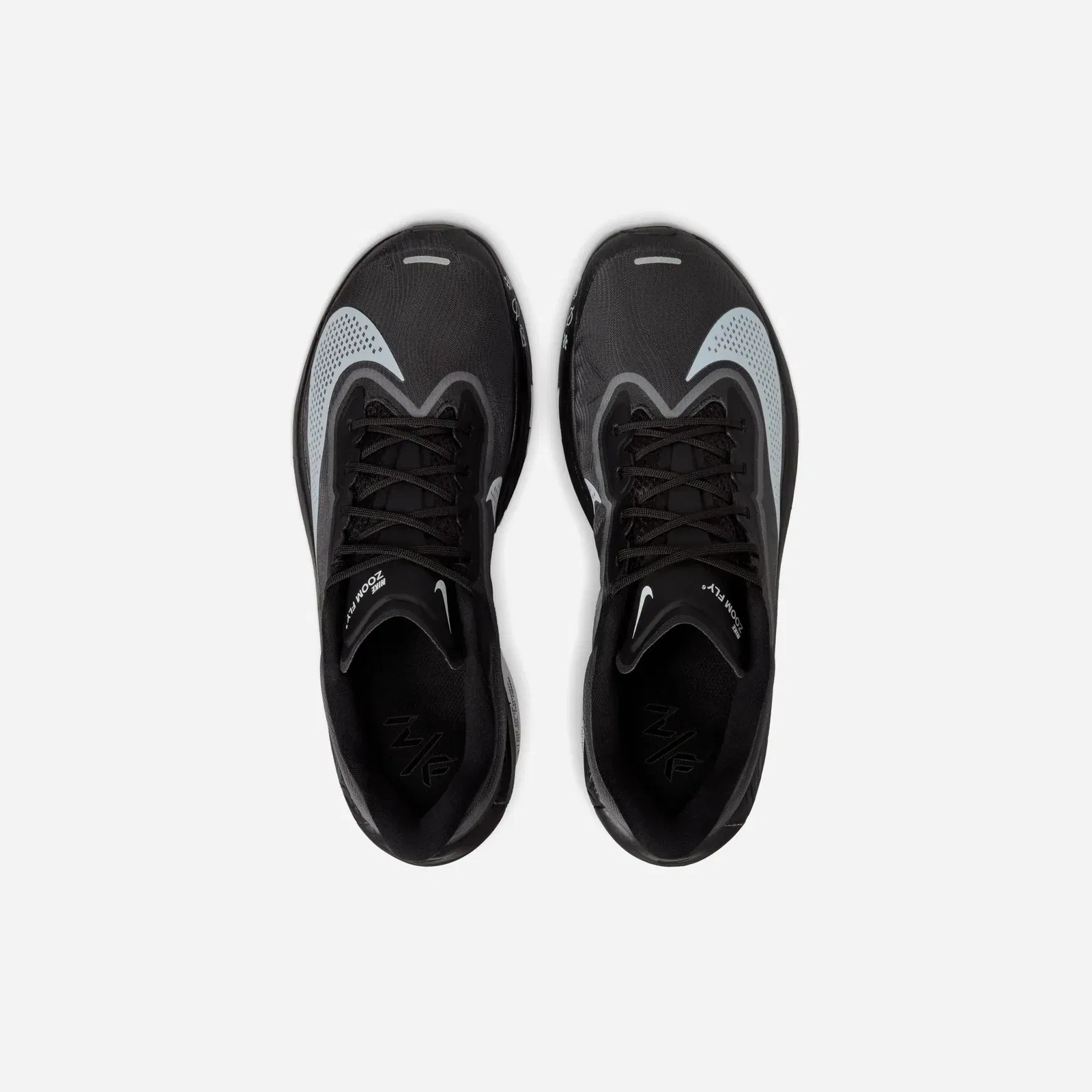 Nike Zoom Fly 6 Black Smoke Grey