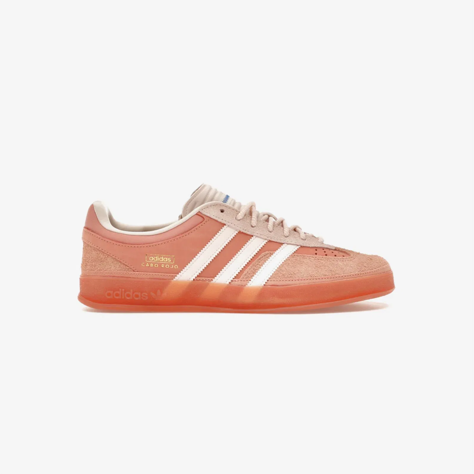 Adidas Gazelle Indoor Bad Bunny Cabo Rojo
