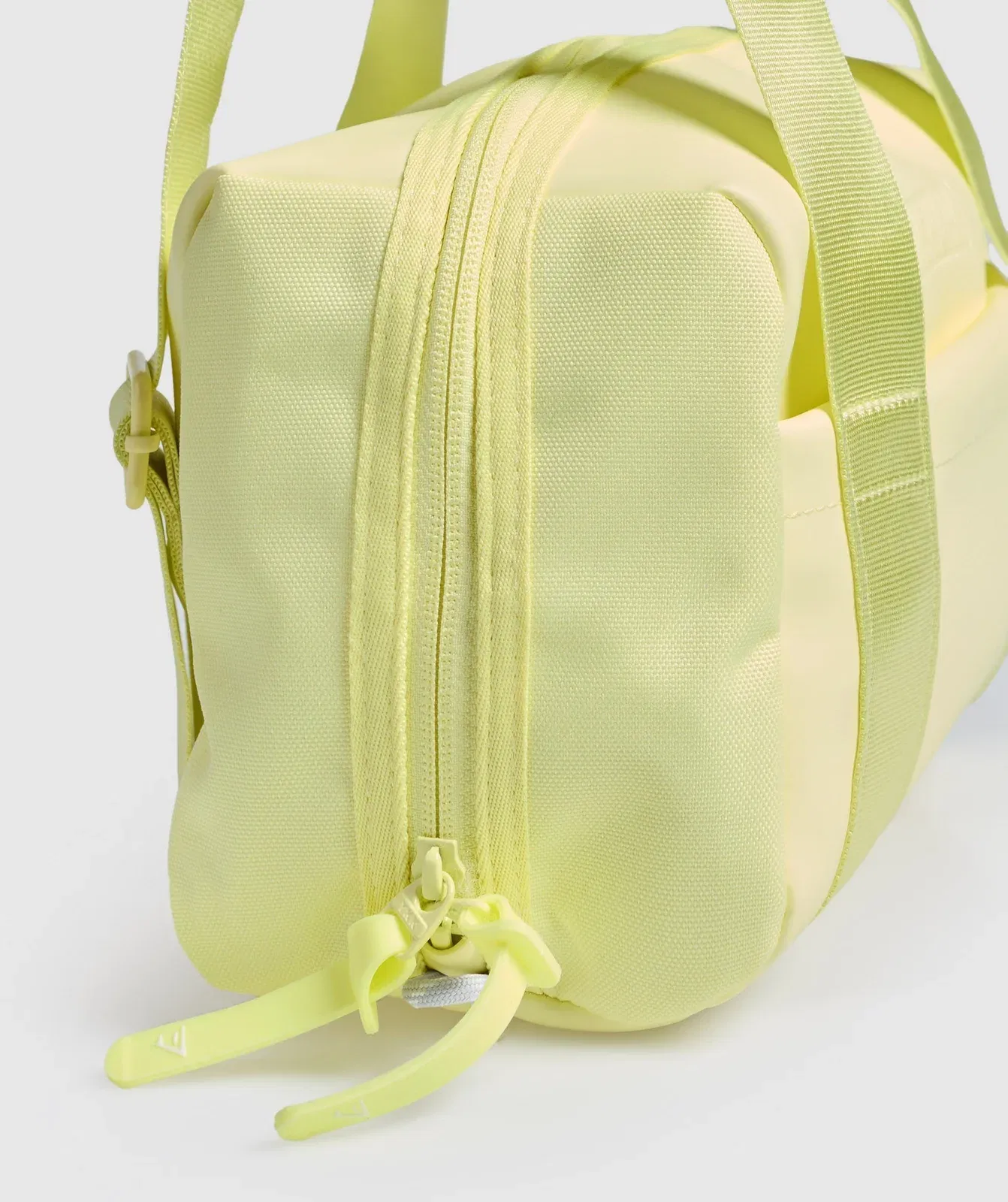 Gymshark Everyday Mini Gym Bag Refresh Yellow