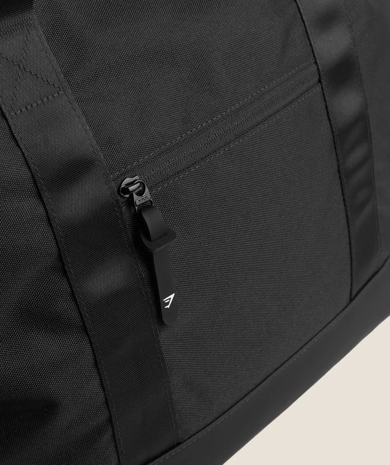 Women's Gymshark Everyday Tote Black