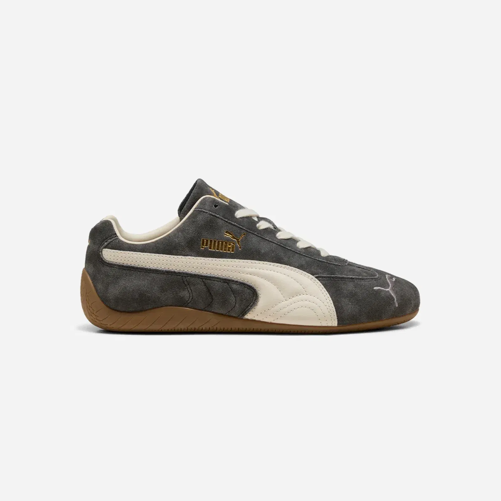 Puma Speedcat Faded Cast Iron Alpine Snow