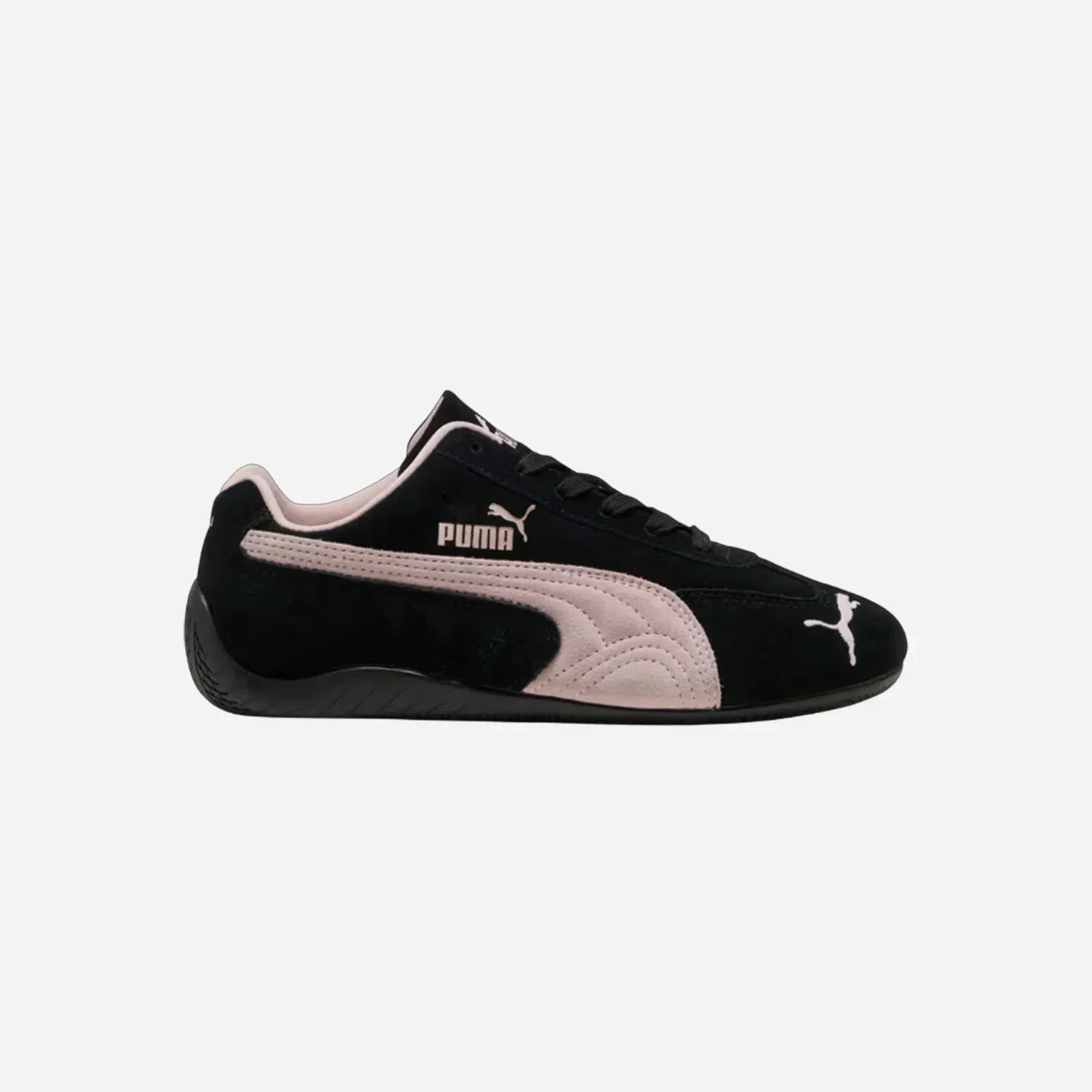 Puma Speedcat Og Black Mauve Mist
