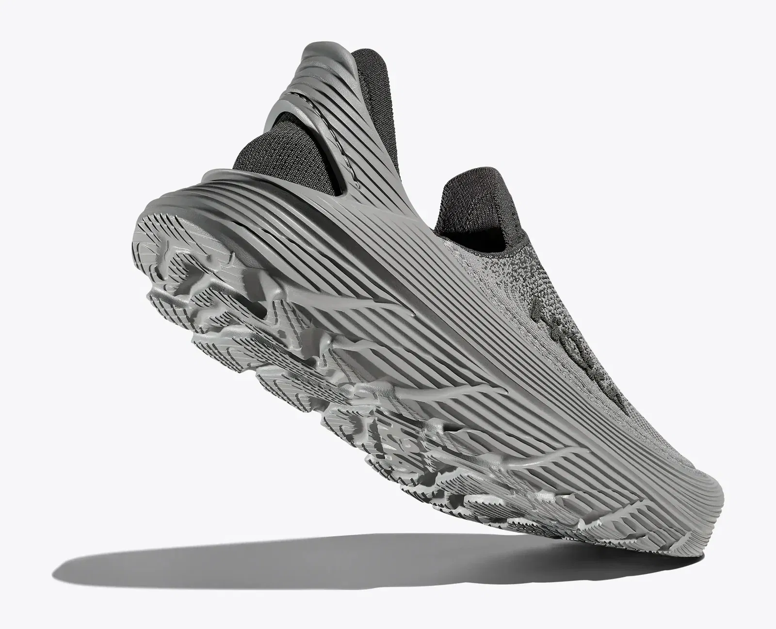 Hoka Restore TC Stellar Grey